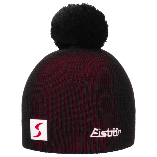 Bonnet à Pompon Everest Beanie Bonnet Avec Pompon