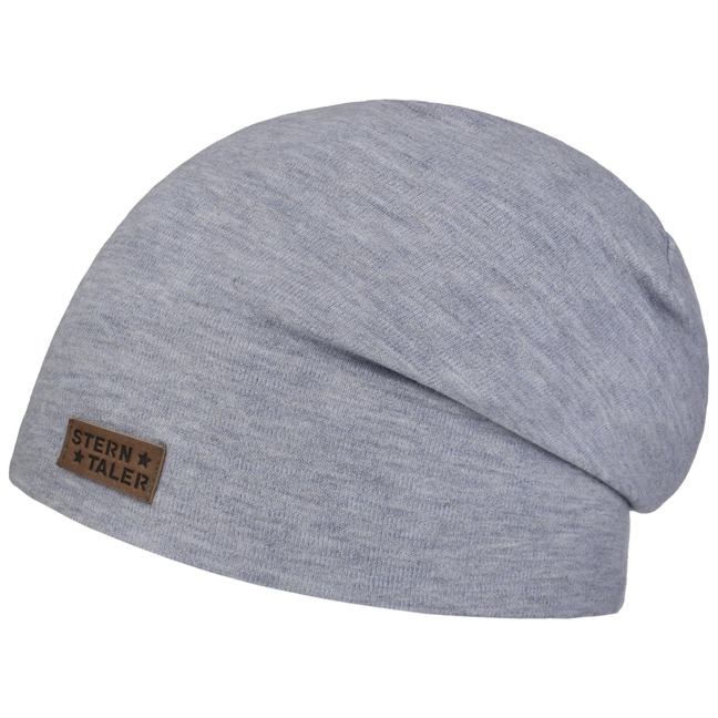 Protection Froid Enfant Casquette Souple Bébé Garçon Sterntaler