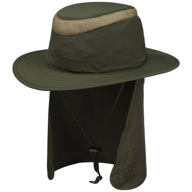 Chapeau Traveller Feutre De Laine Lipodo - Made In Italy, Bord 6 Cm - Pour Homme Et Femme, Automne-hiver