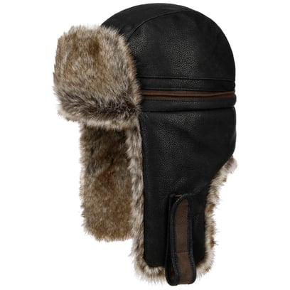 Chapeau De Cowboy Stetson 3X Castor - Taille 7 - Occasion En Bon état - Look Western Authentique
