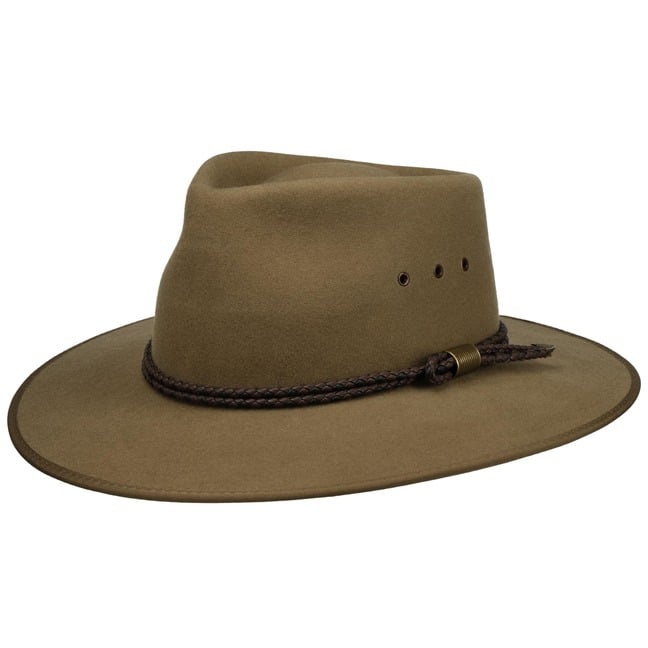 Generisch 12 coups Western Denim Curved Top Hat Chapeau en laine à grand bord Chapeau de jazz britannique style automne et hiver Films romantiques gratuits, gris, taille unique
