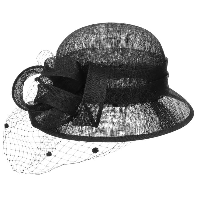 Coupes En Soie Pour Chapeaux & Coiffures - Décoration Mariage, Jardin, Fête, Menuiserie, Neuf Sans étiquette