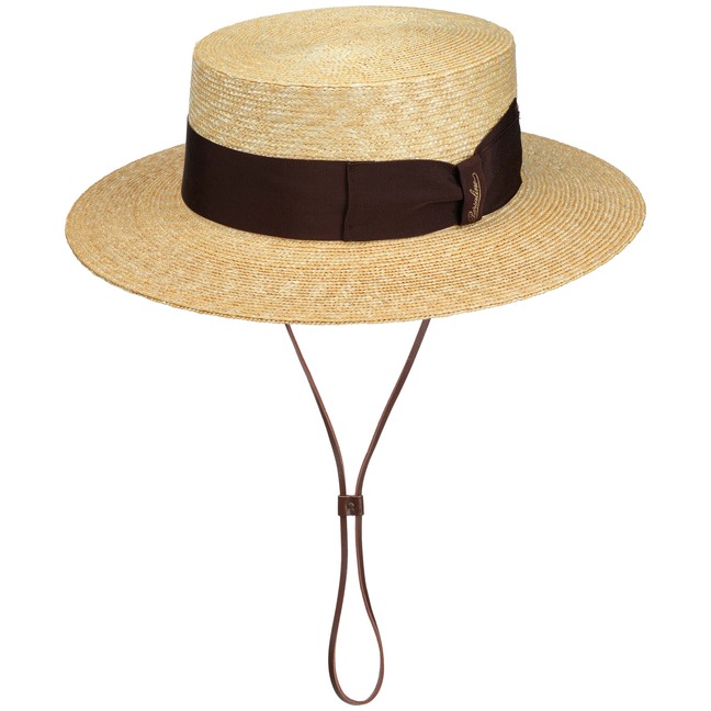 Chapeau De Pluie Souwester Homme/Femme - Coton Avec Jugulaire - Protection Vent Et Pluie Automne/Hiver