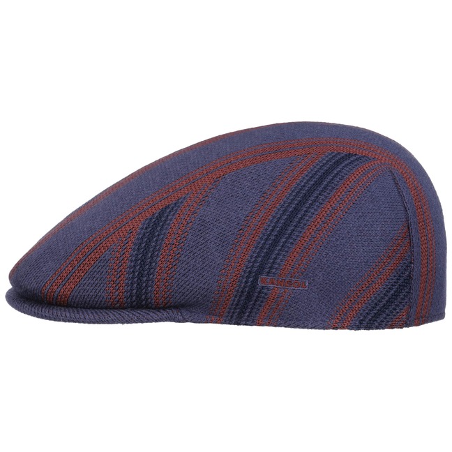 Casquette Wavy Stripe 507 By Kangol - 55,95