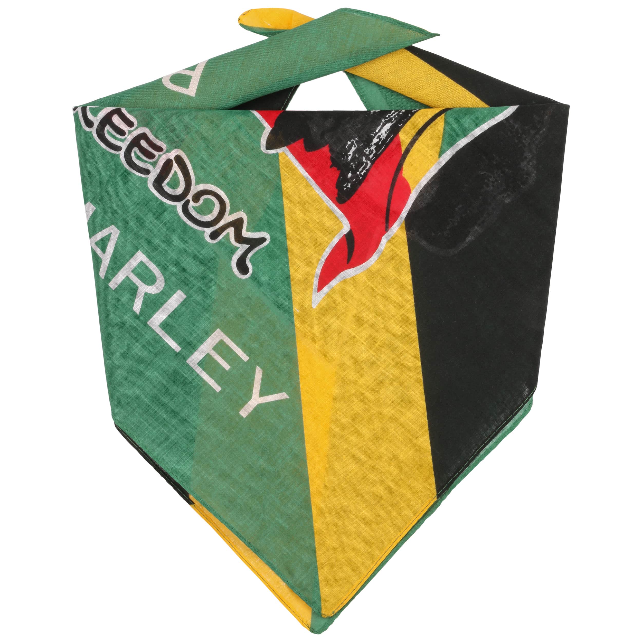 Bandana Jamaica by Lipodo 3,95