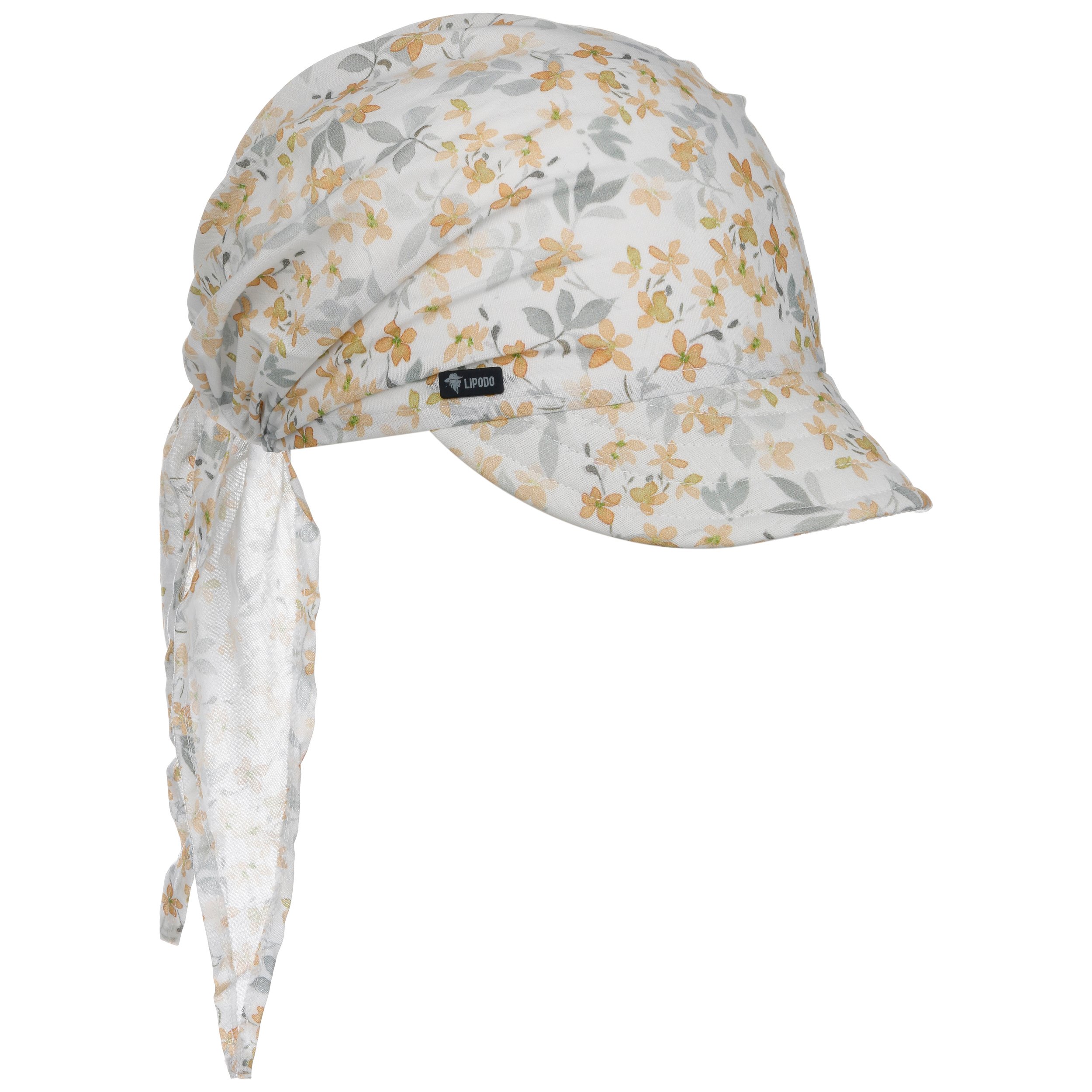 Casquette Visière Guy Harvey Bluewater - Camouflage Pêche - Occasion Très Bon état