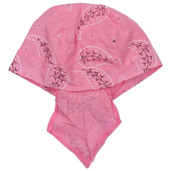 Lot De 4 Bandanas Cache-Cou Pour Bébé - Coton Doux, Anneau O, Unisexe 0-3 Ans - 3