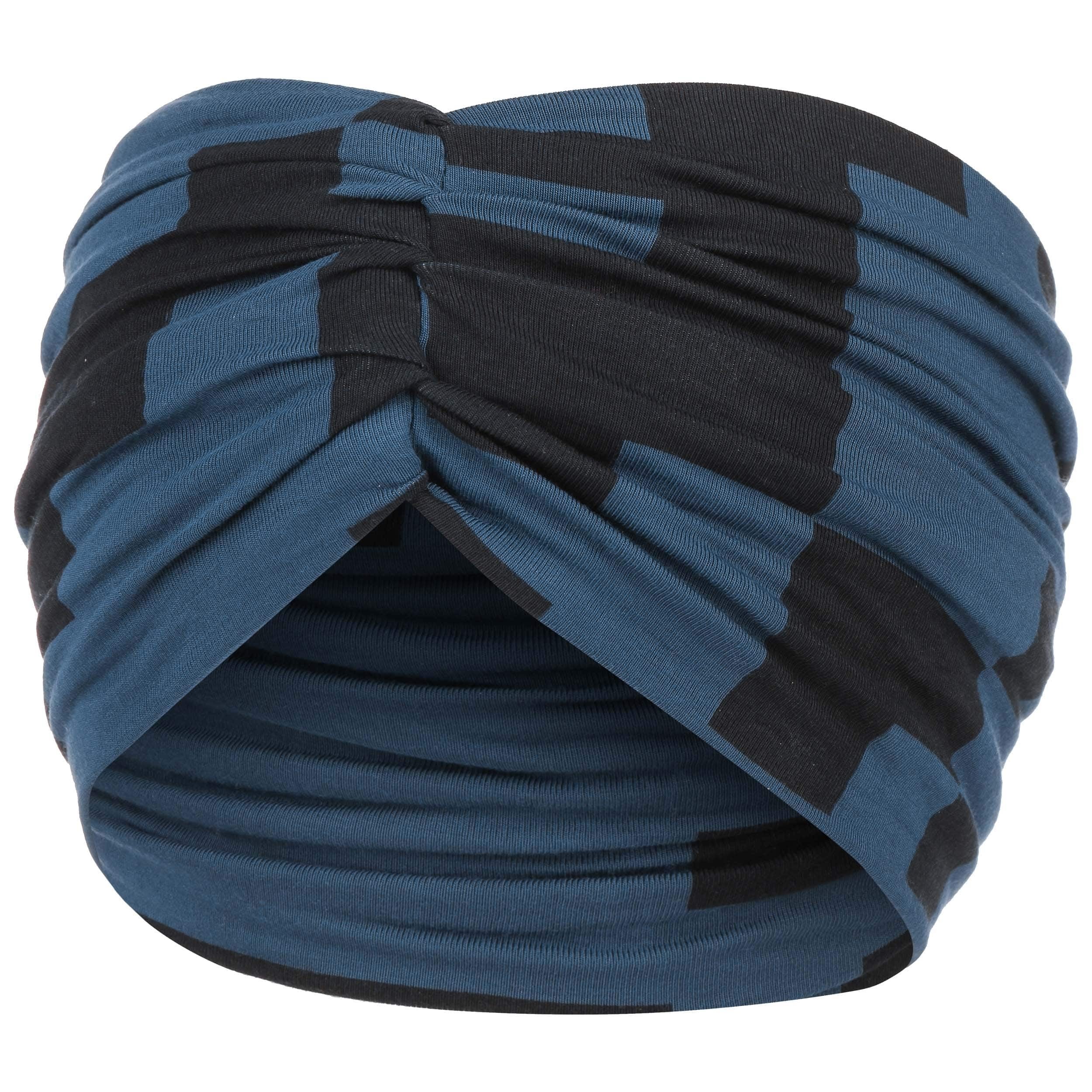 Bandeau Turban Yoga - Christine Headwear | Doux Et Confortable En Bambou