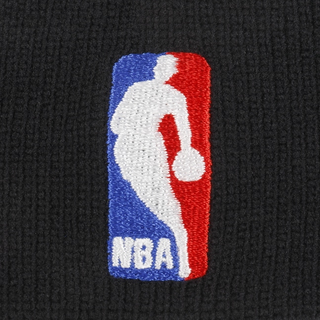 Nike NBA - Blanc - Bandeau Cheveux