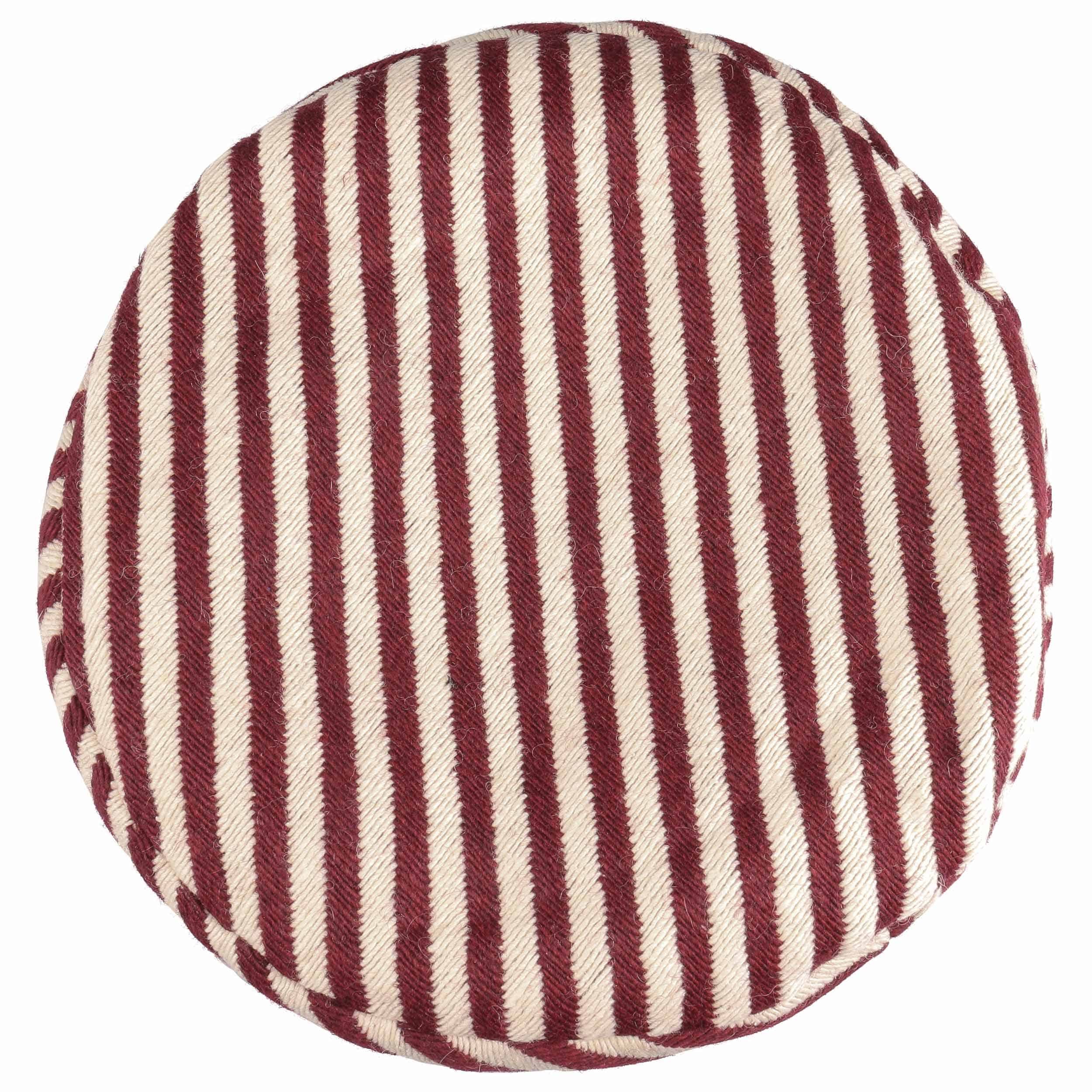 Béret Brixton Audrey En Laine, Couleur Henné Rouge - Taille Petit
