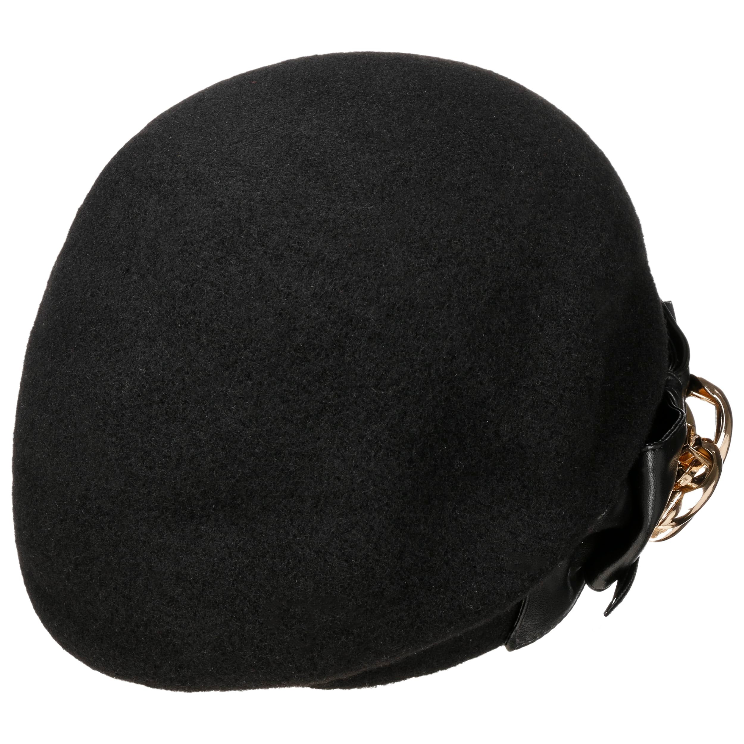 Chapeau Beret Basque Bleu pour adulte - Fabriqué en France - Idéal pour