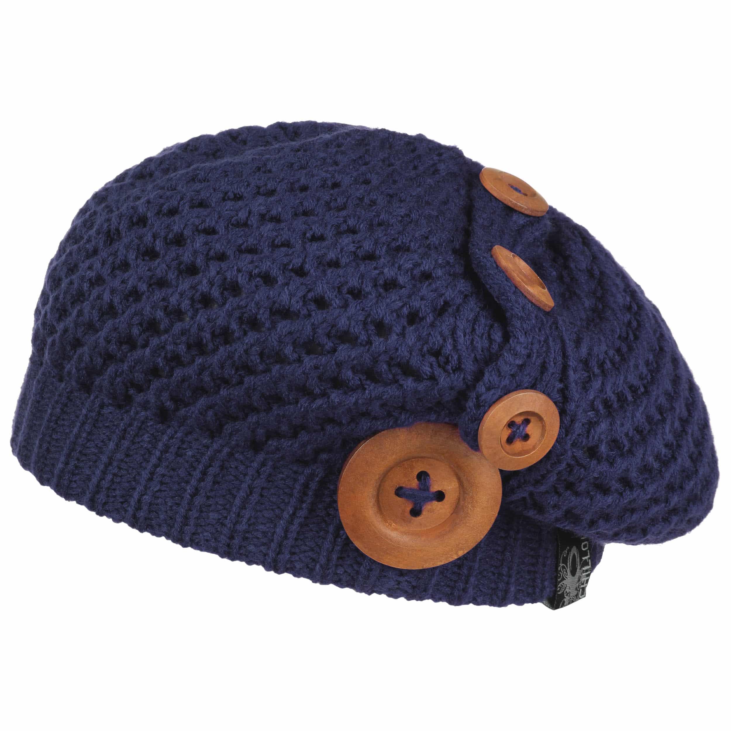 tricoter 1 beret