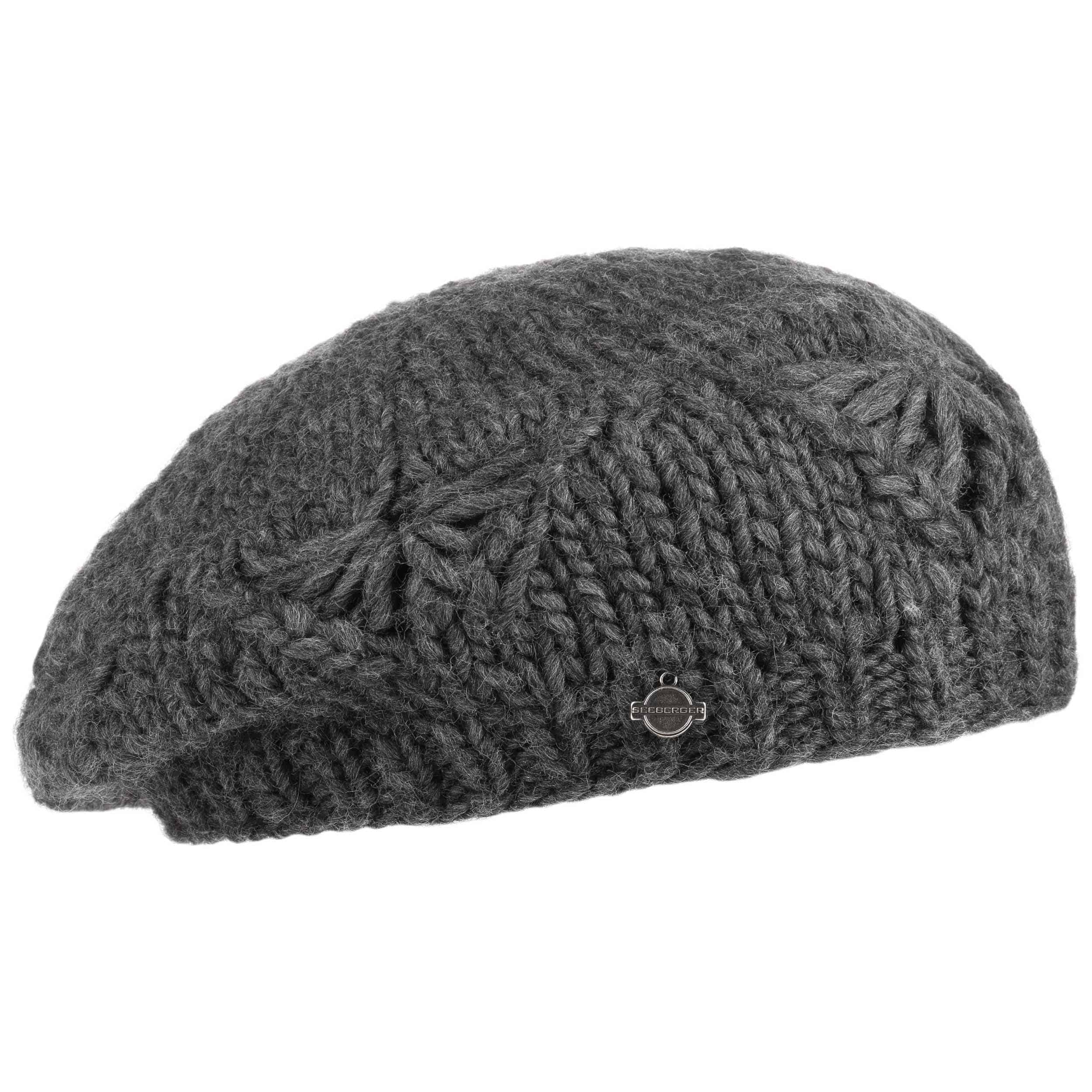tricoter 1 beret