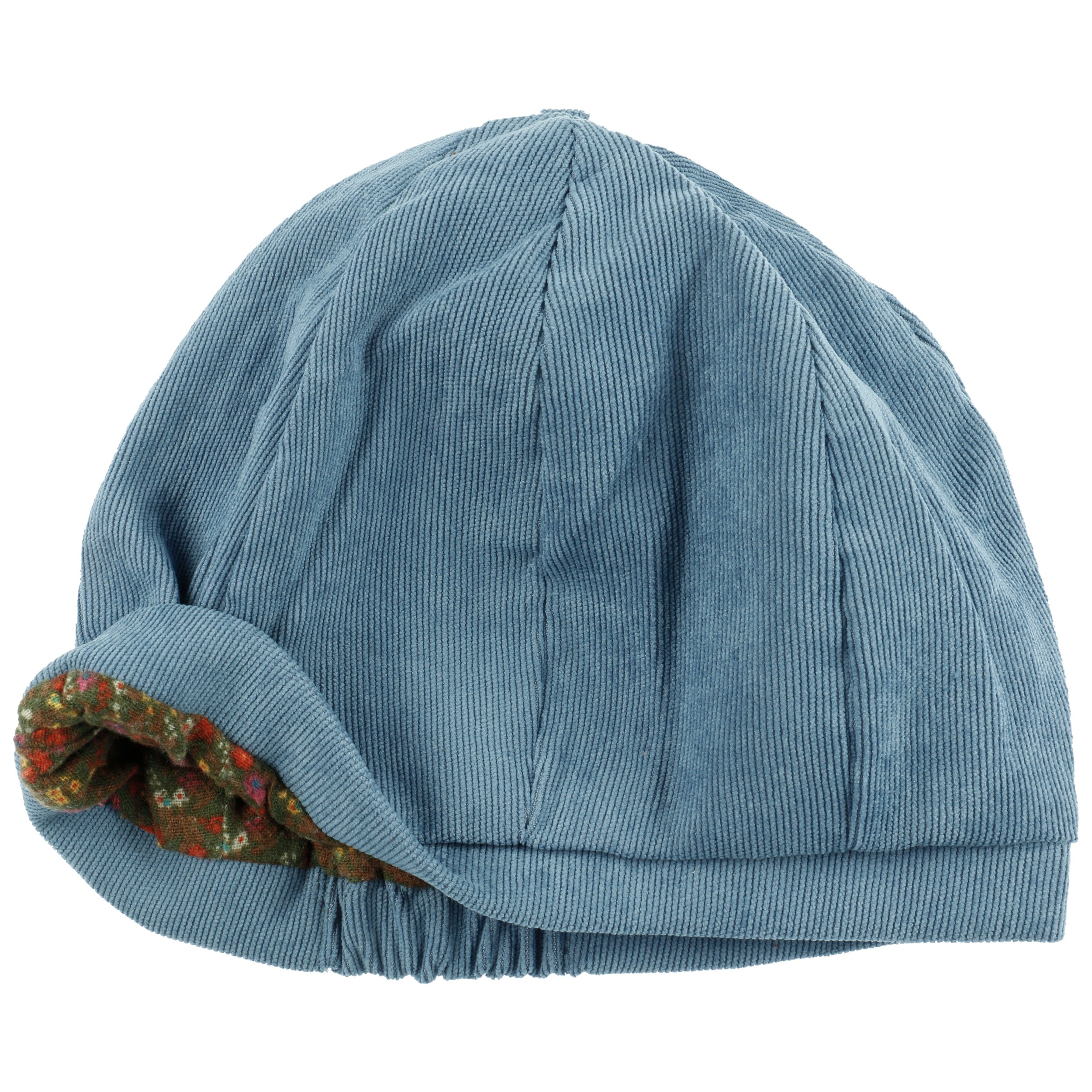 Casquette Gavroche Velours Lipodo Femme - Style Baker Boy, Visière 5.5cm | Décontractée Toutes Saisons