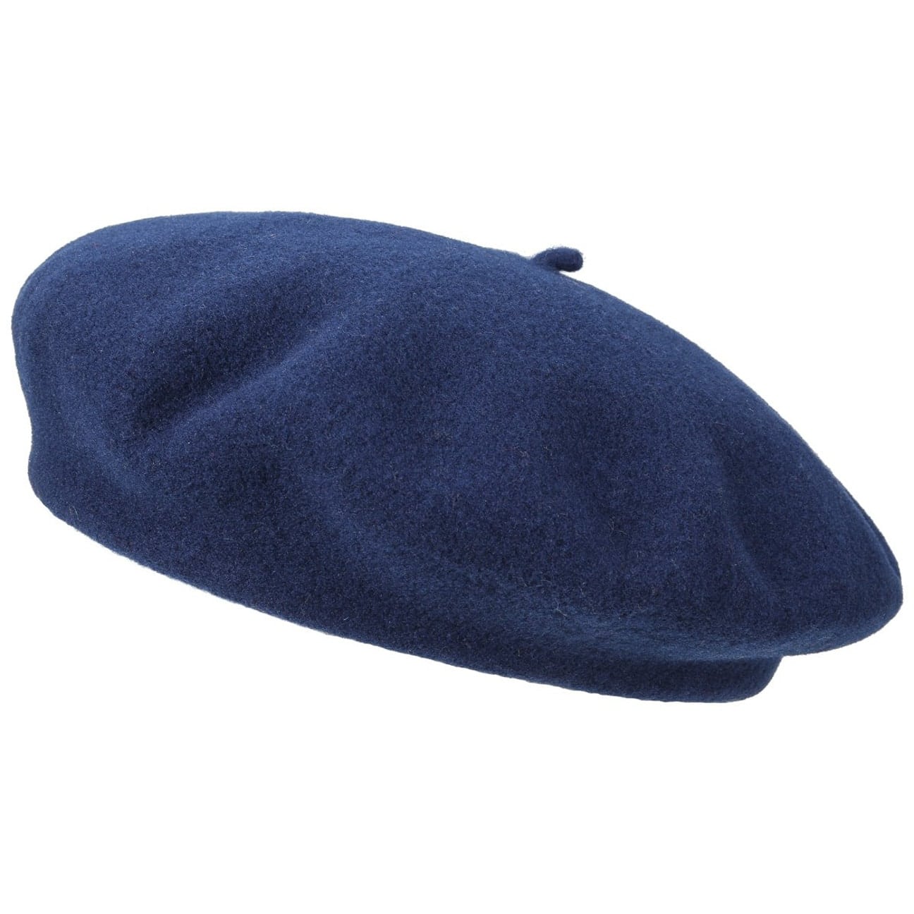CreoQIJI Chapeau De Pêcheur Vintage Pour Enfants Et Hommes - Béret Basque D'Été Britannique Style Classique, Couleur Unie, Réglable Et Confortable