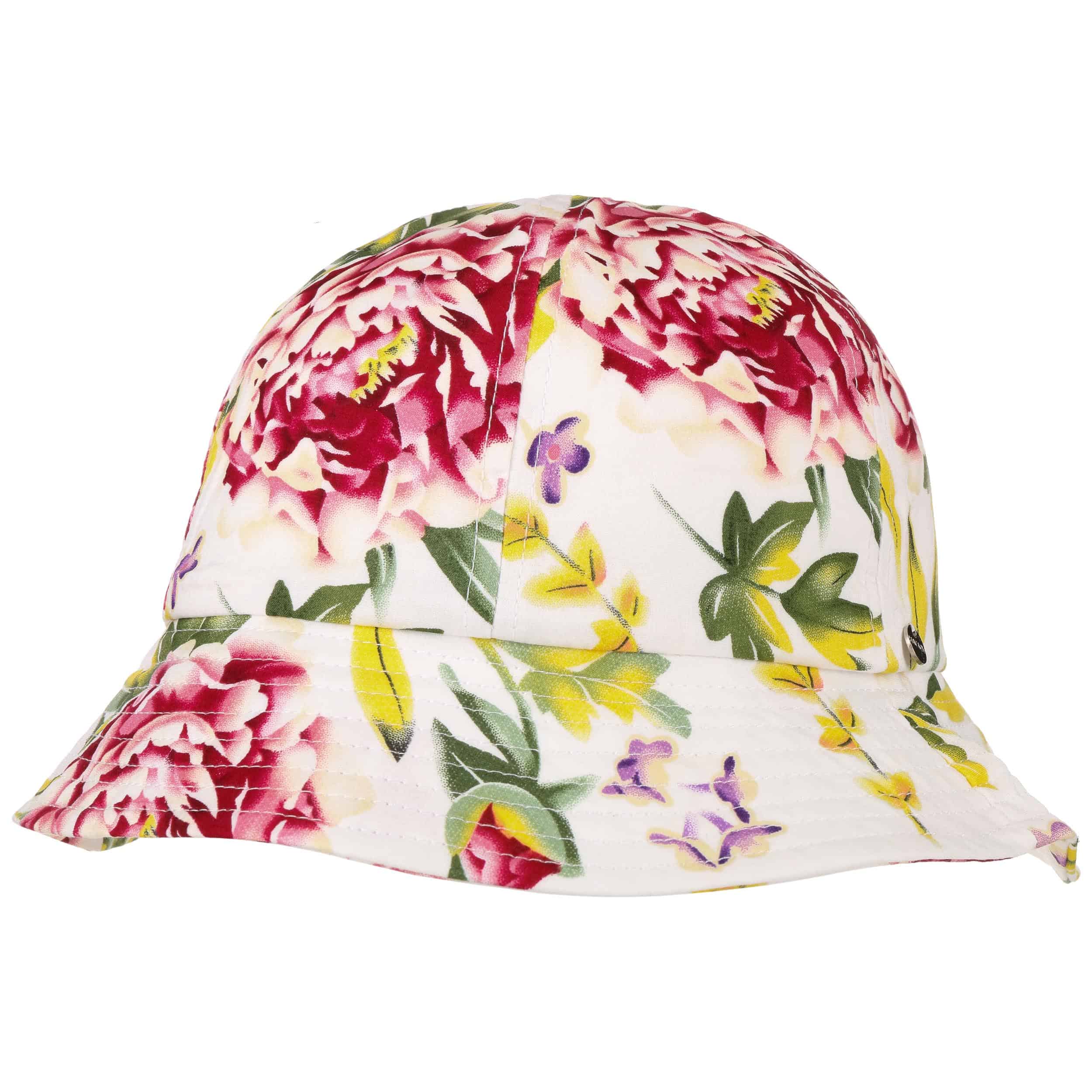 Bob pour Femme Flower Power - 15,95