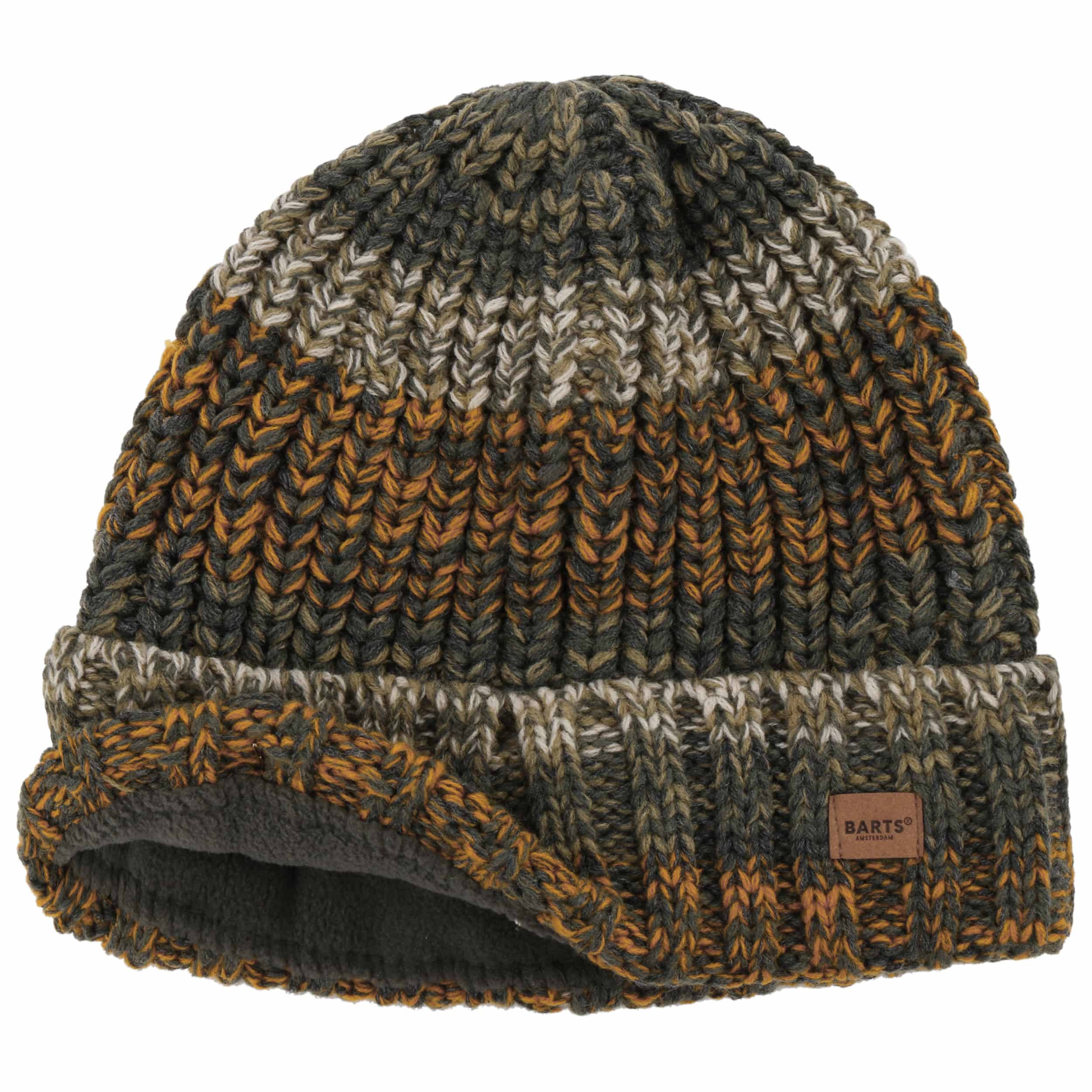 Bonnet Stonel Beanie Cedar Homme BARTS