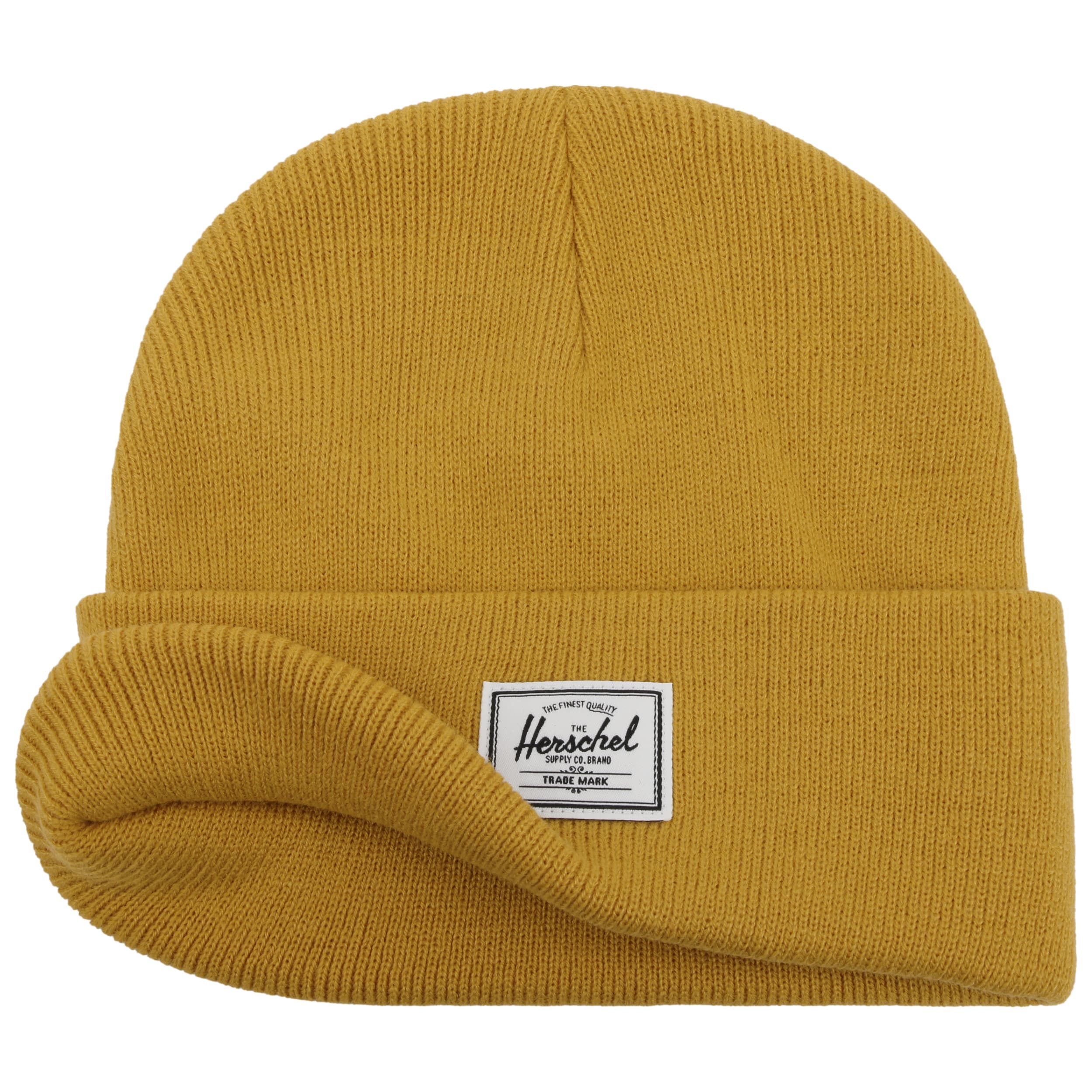 Wool Tuque Femme Herschel Bonnet Beanie Elmer By Herschel 24