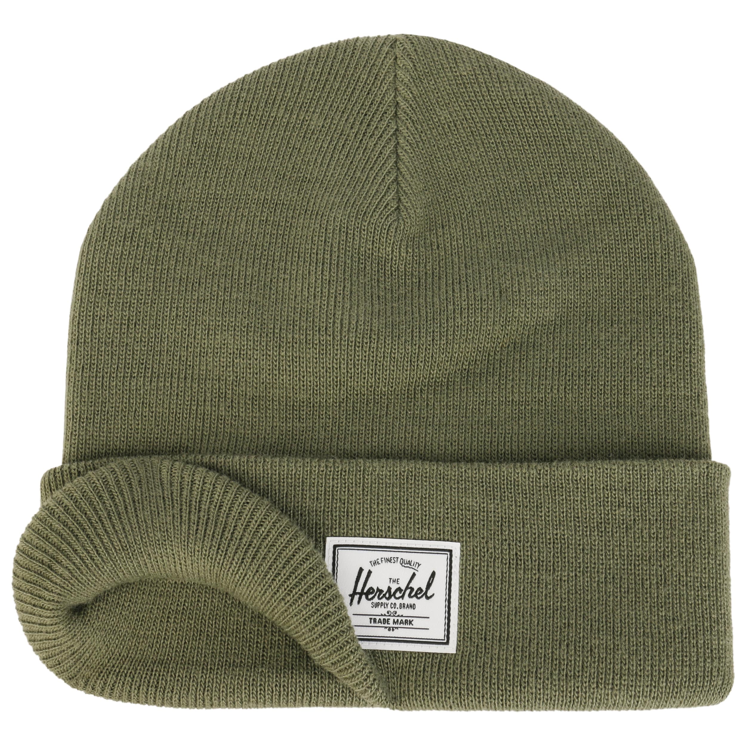Wool Tuque Herschel Femme Wool Tuque Femme Herschel Bonnet Beanie
