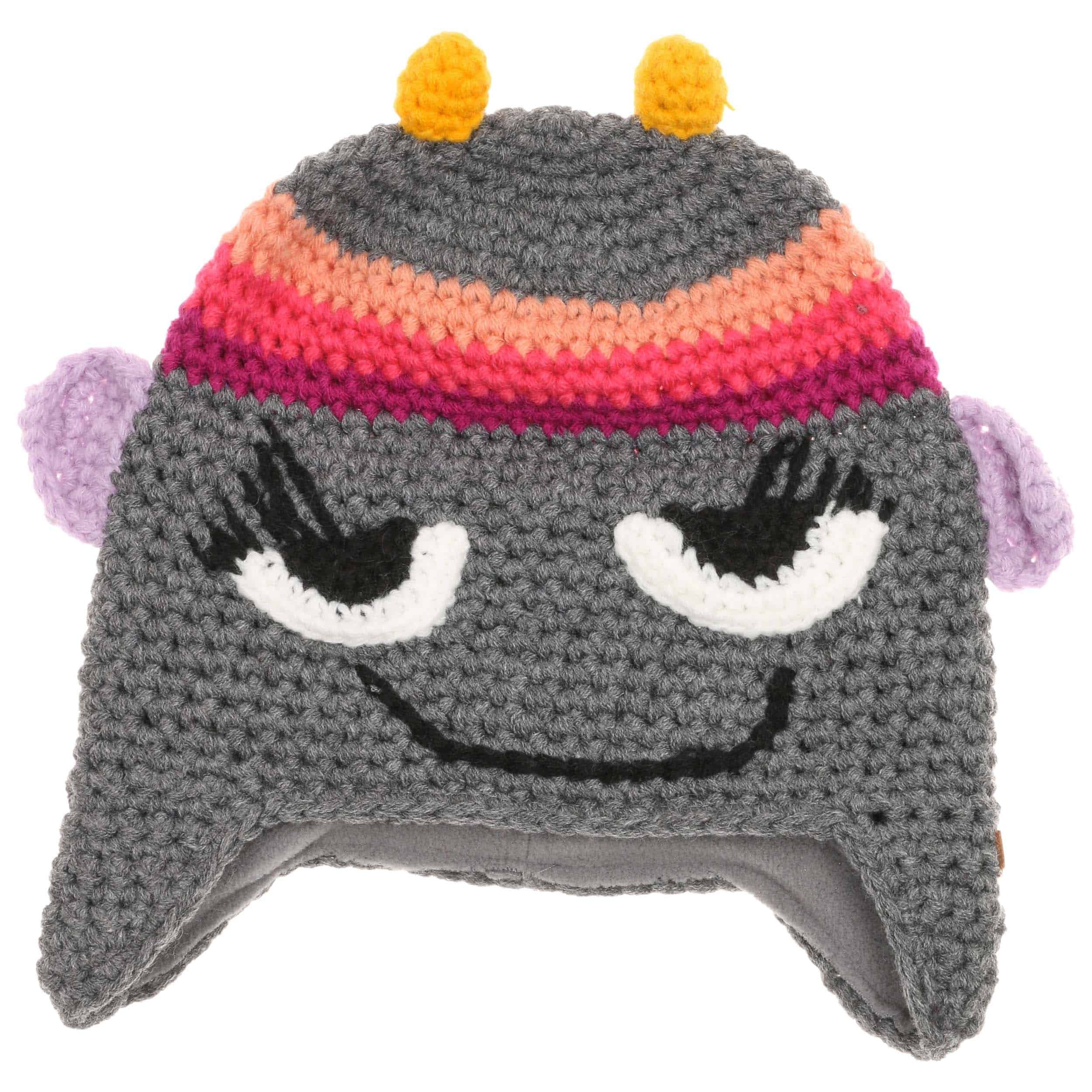 Bonnet en Tricot Ryan by Barts - 22,99 Bonnet en Tricot Ryan by Barts - 22,99