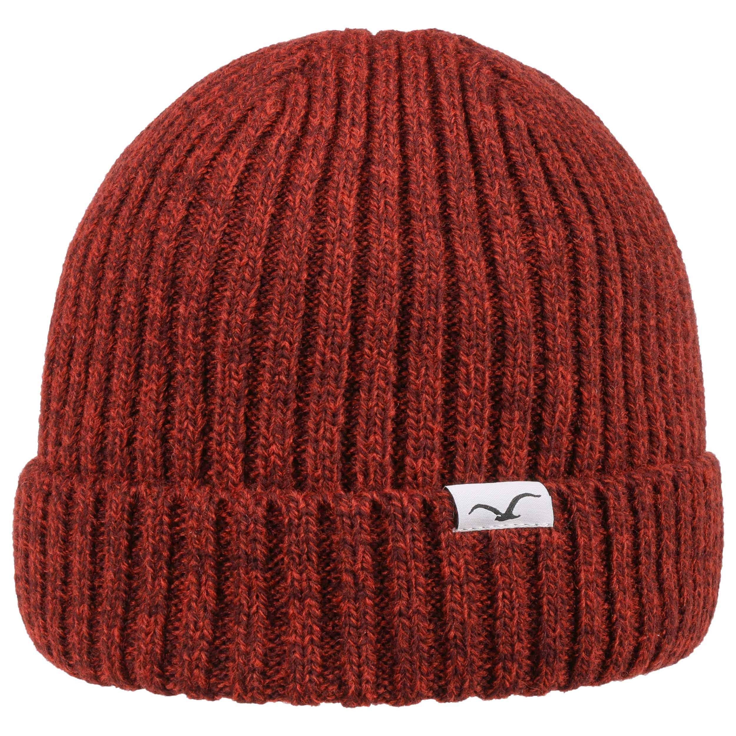Beanie Harbour Twotone by Cleptomanicx 24,95