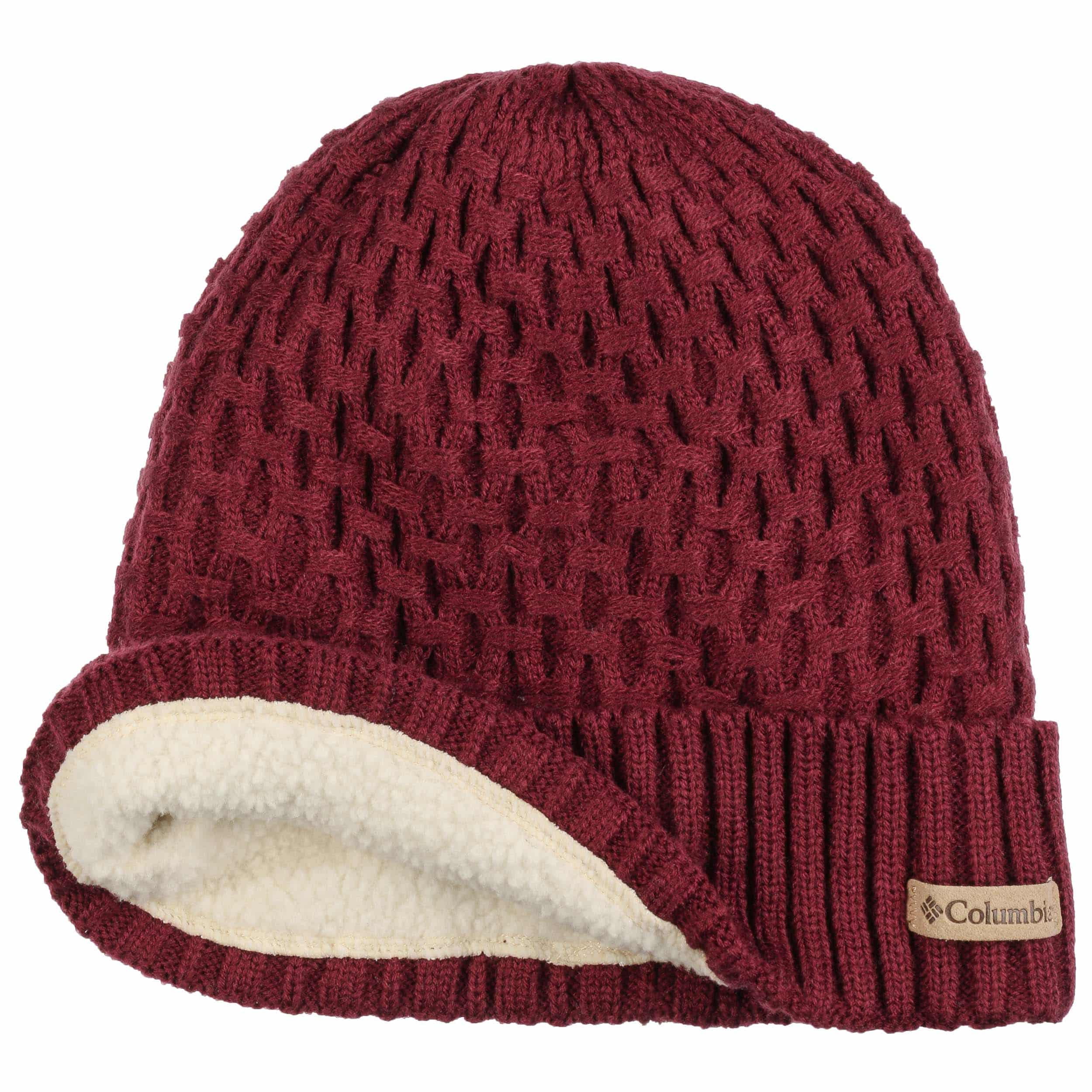 Beanie Hideaway Haven by Columbia 29,95