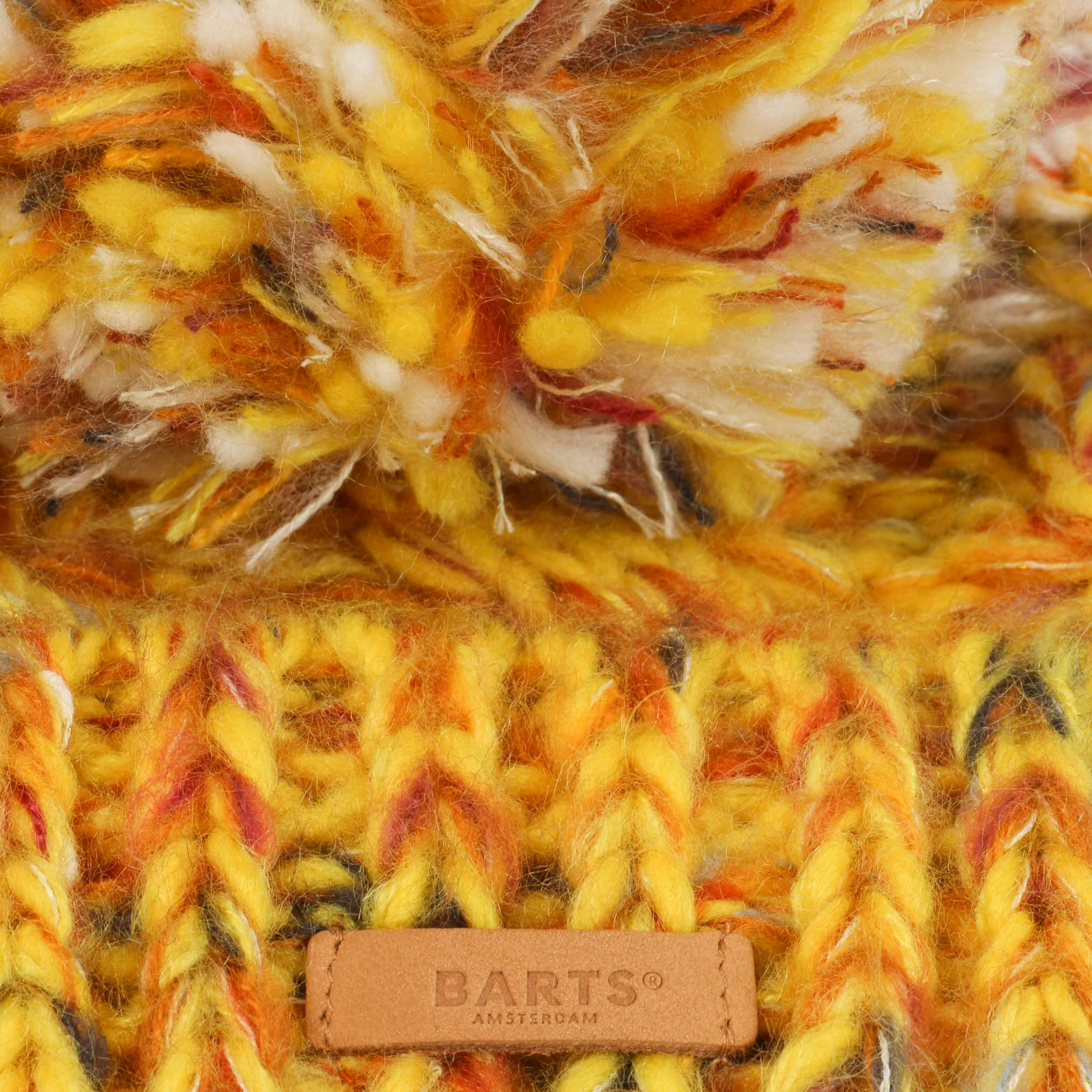 Bonnet Beanie Iska by Barts - 36,95 CHF