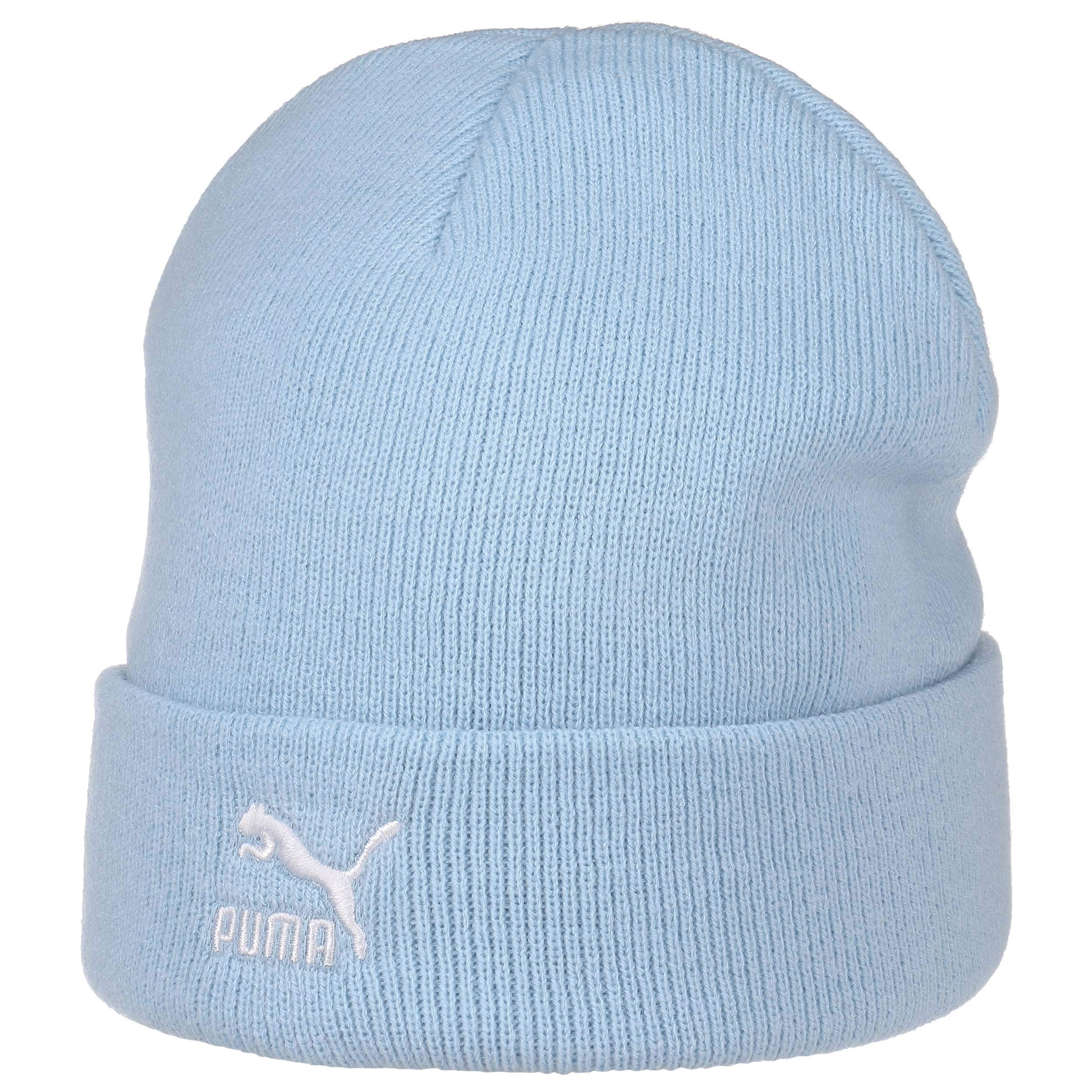 puma bleu clair puma bleu clair