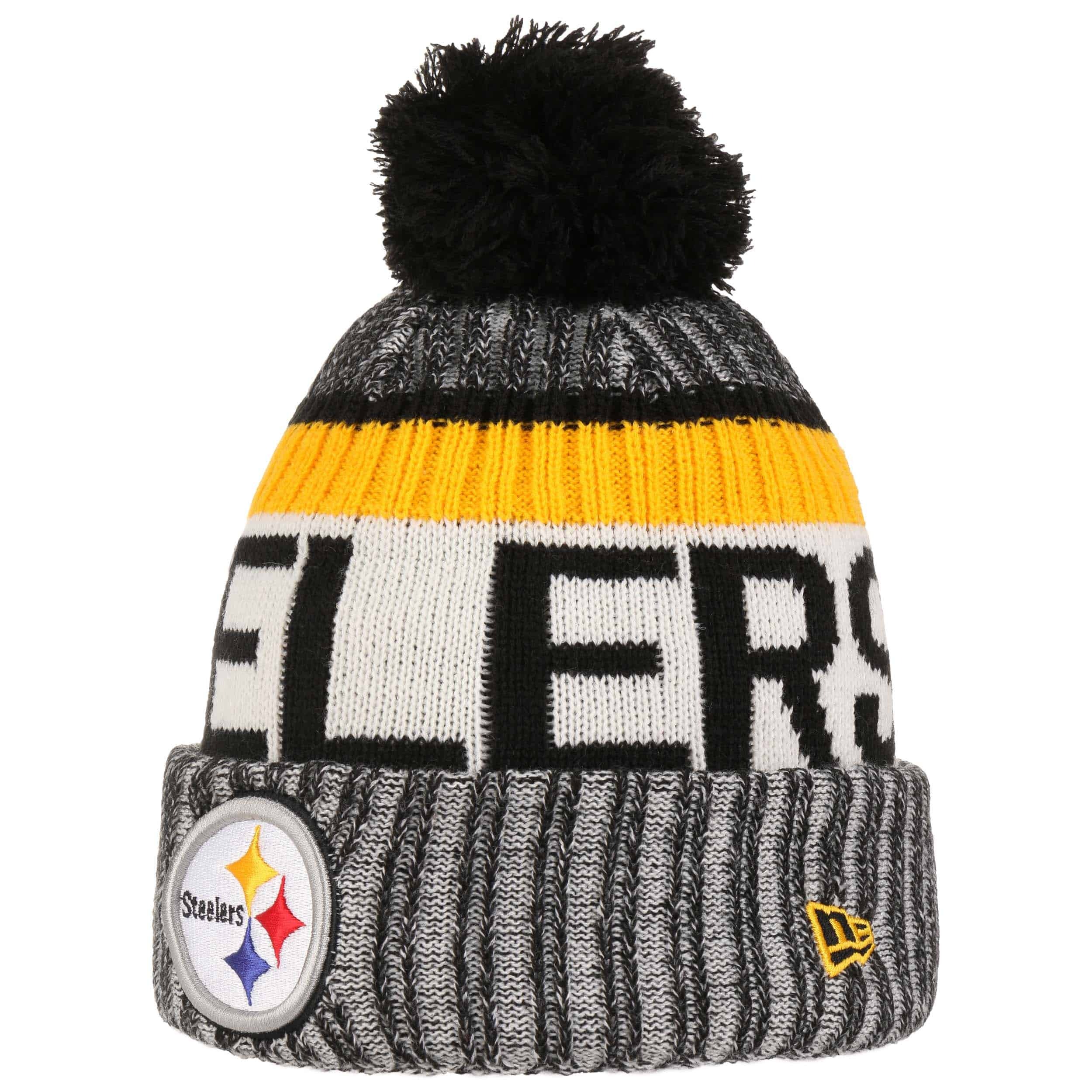 Steelers Beanie 