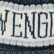 New Era Fleecemütze NFL Sideline Bobble New England Patriots ab 34,90 € | Preisvergleich bei