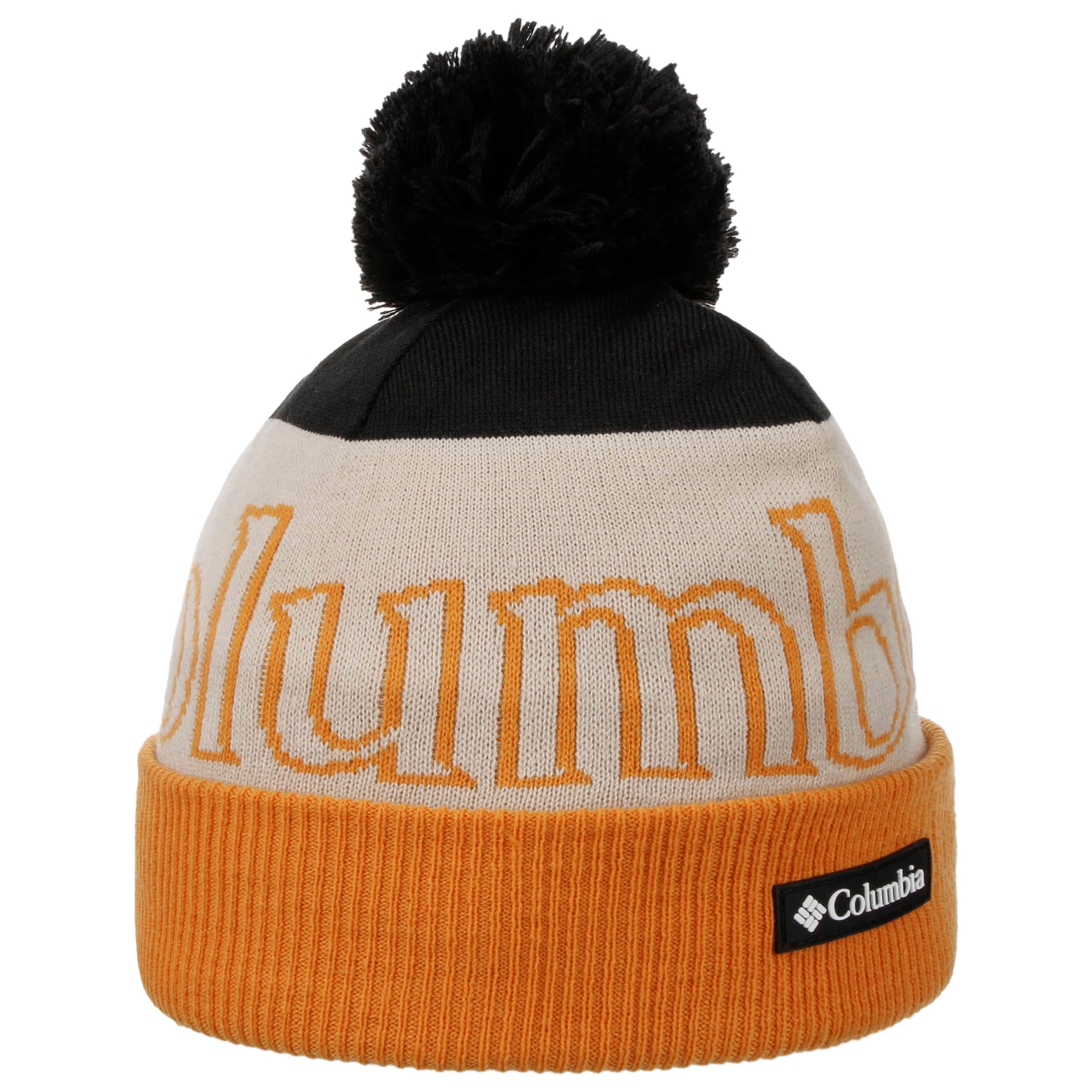 Le Bonnet Orange Numéro 1 pour Femme ! – Le Bob