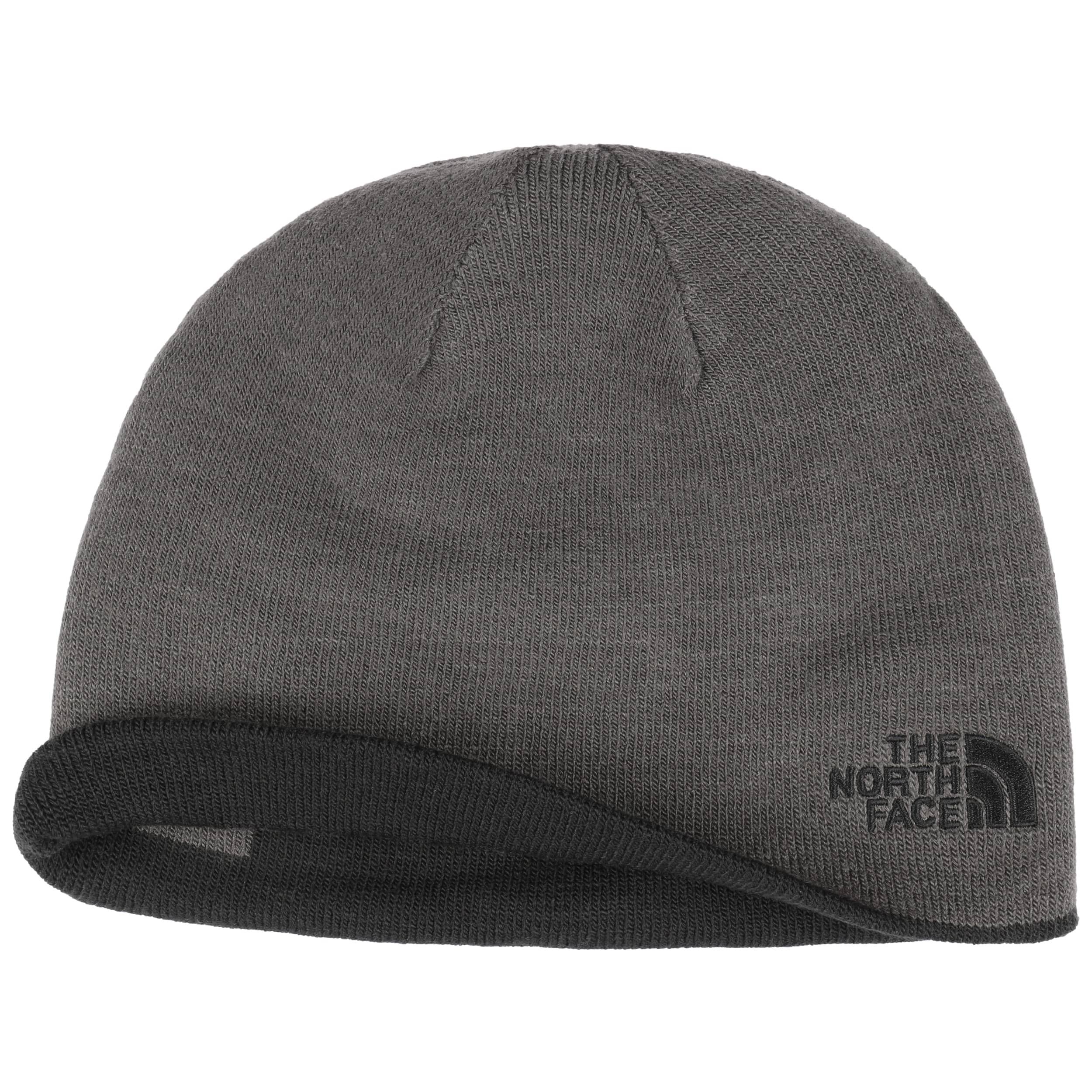 Bonnet Beanie Rev Logo by The North 