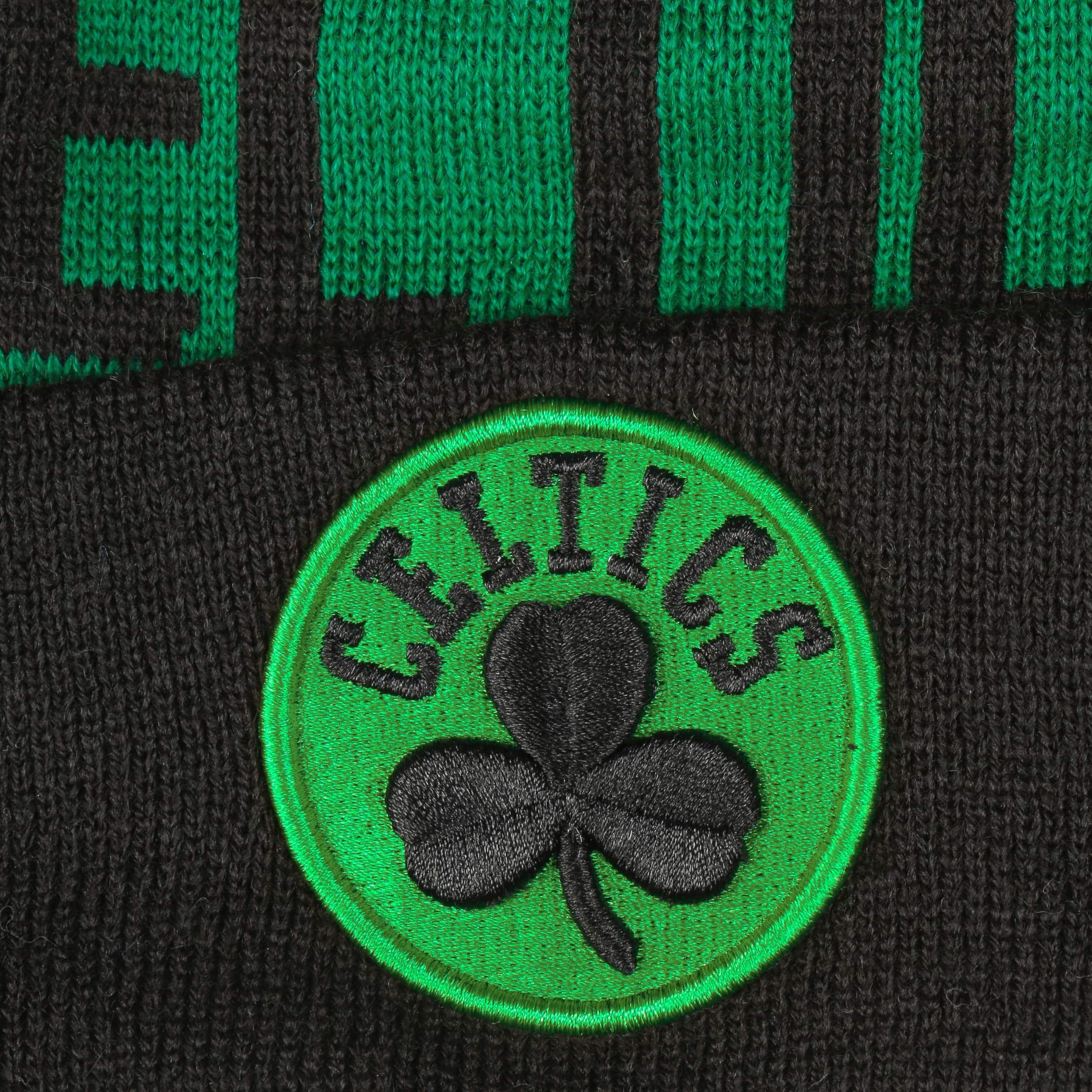 Gorra de Boston Celtics NBA Skull Knit – New Era Cap México Gorra de Boston Celtics NBA Skull Knit – New Era Cap México