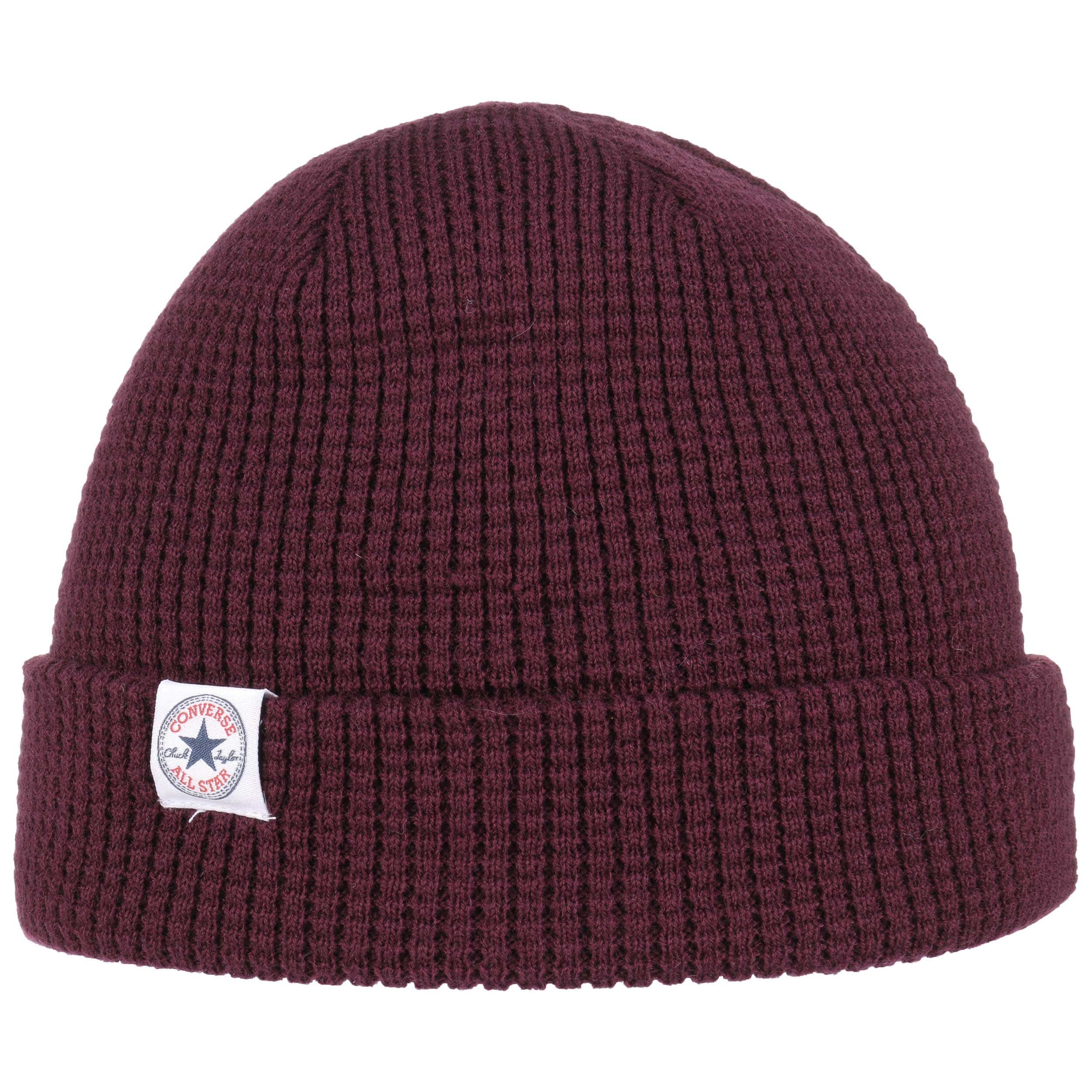 bonnet converse