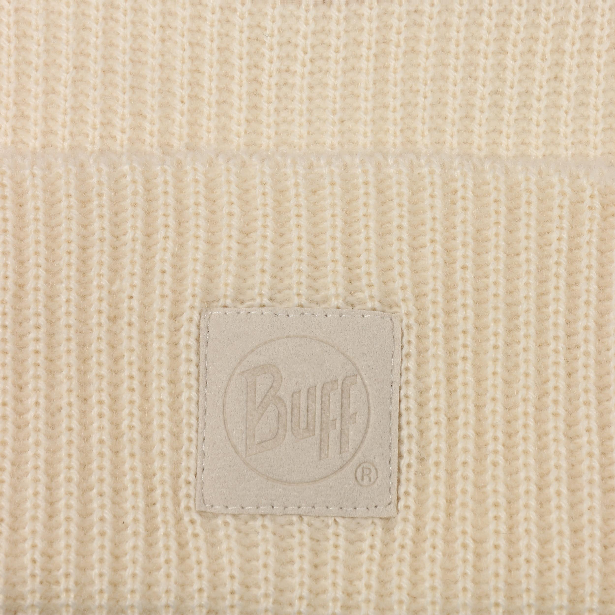 Buff Knitted Ninfinity Yulia Graphite Femme