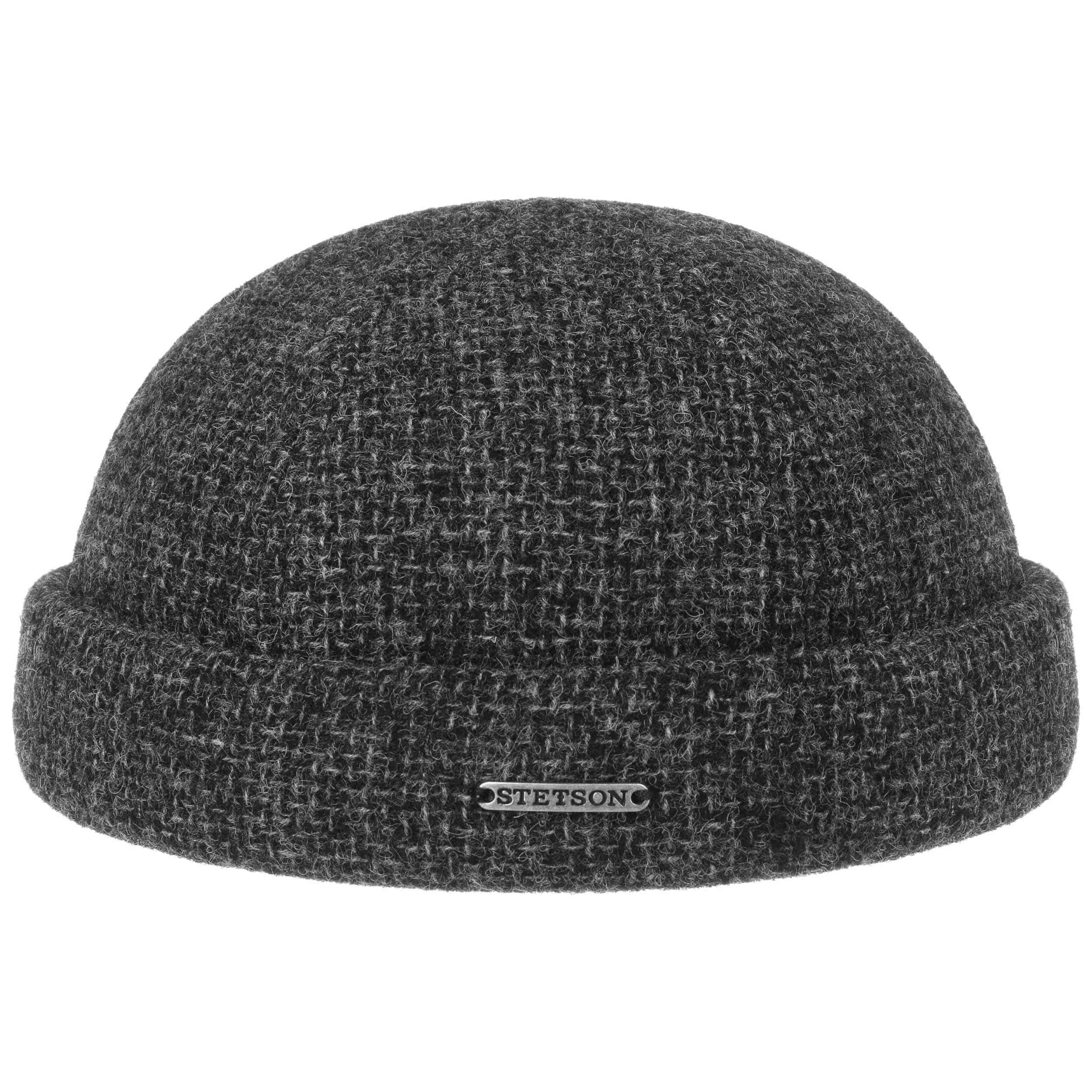 stetson bonnet docker