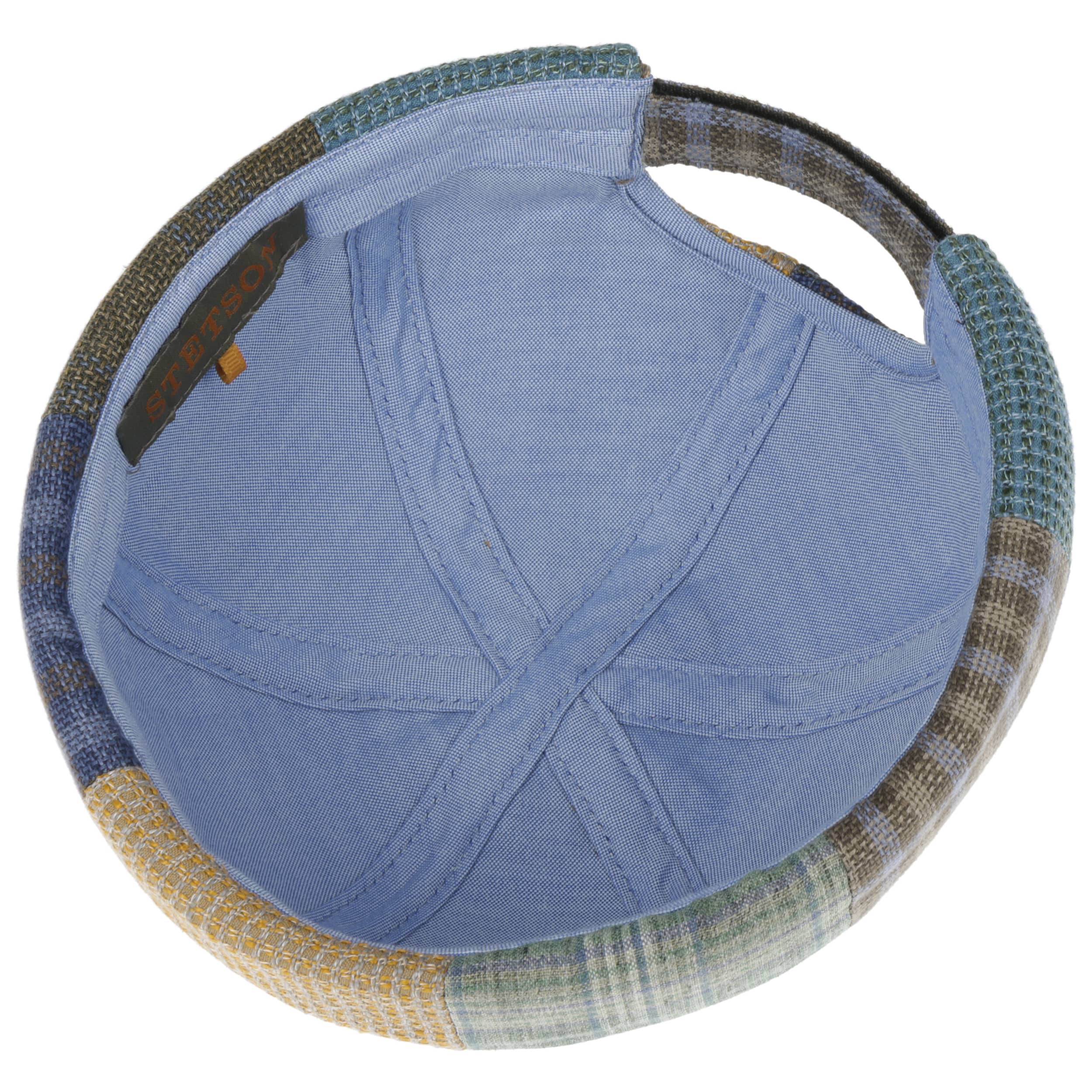 bonnet docker stetson