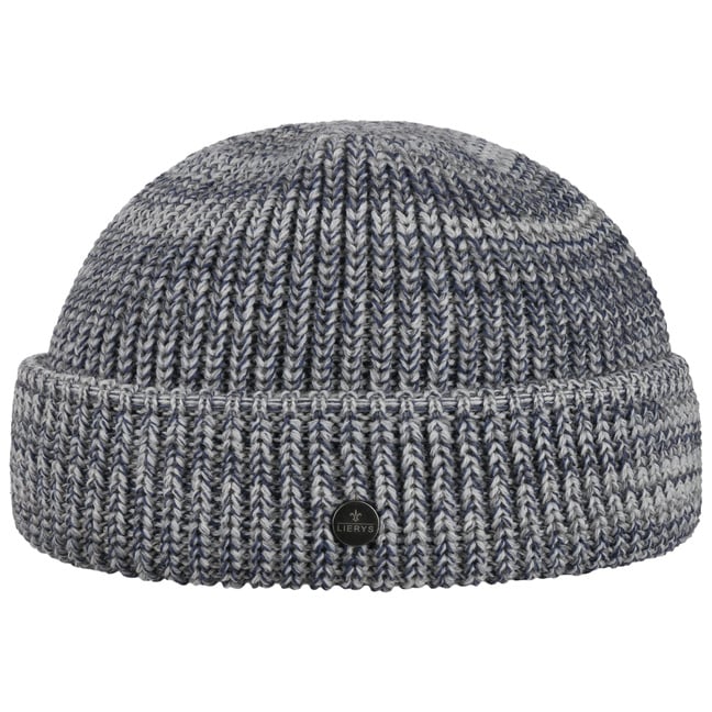 Bonnet Docker Hiver