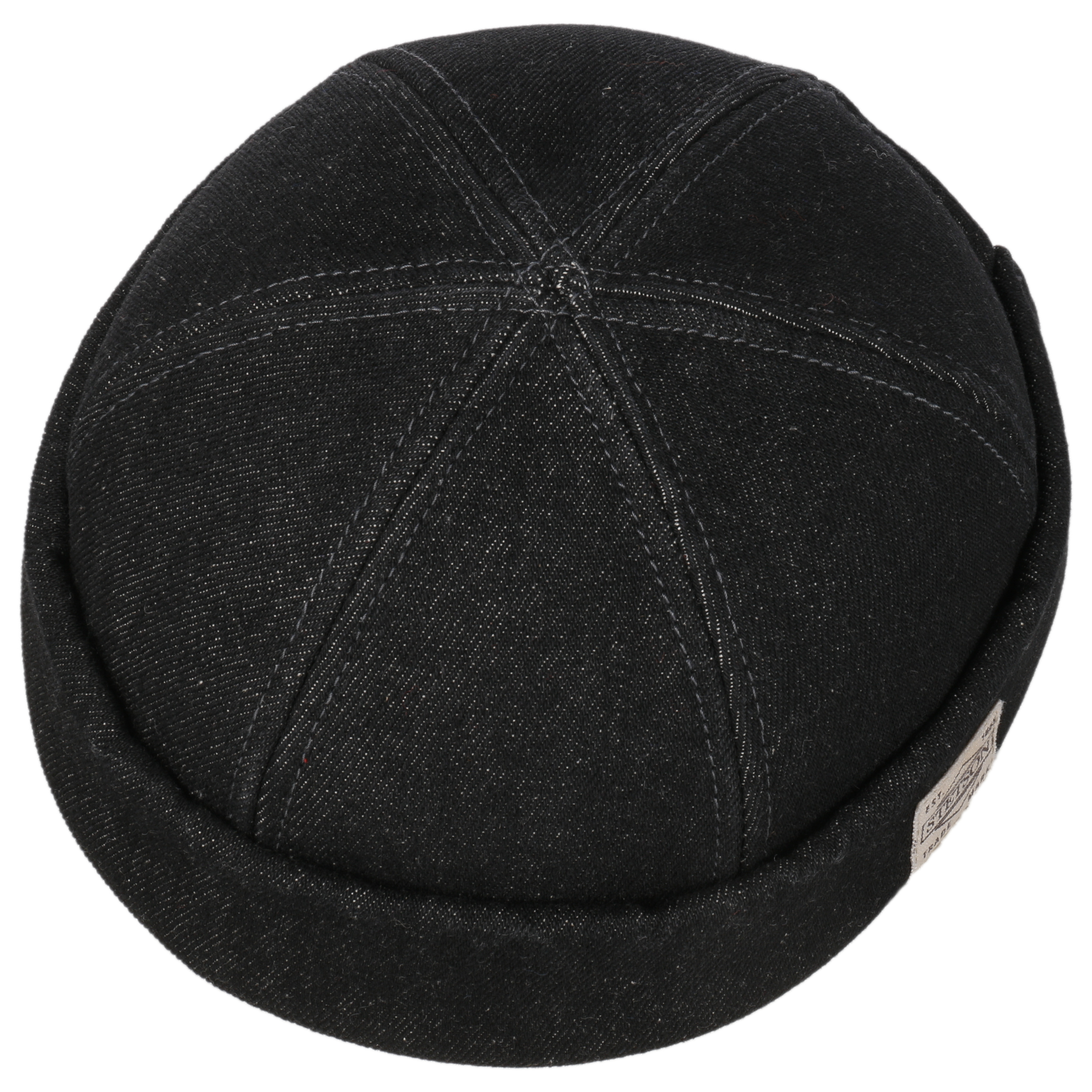 Bonnet Docker New Denim By Stetson --> Chapeaux, Casquettes & Bonnets ...