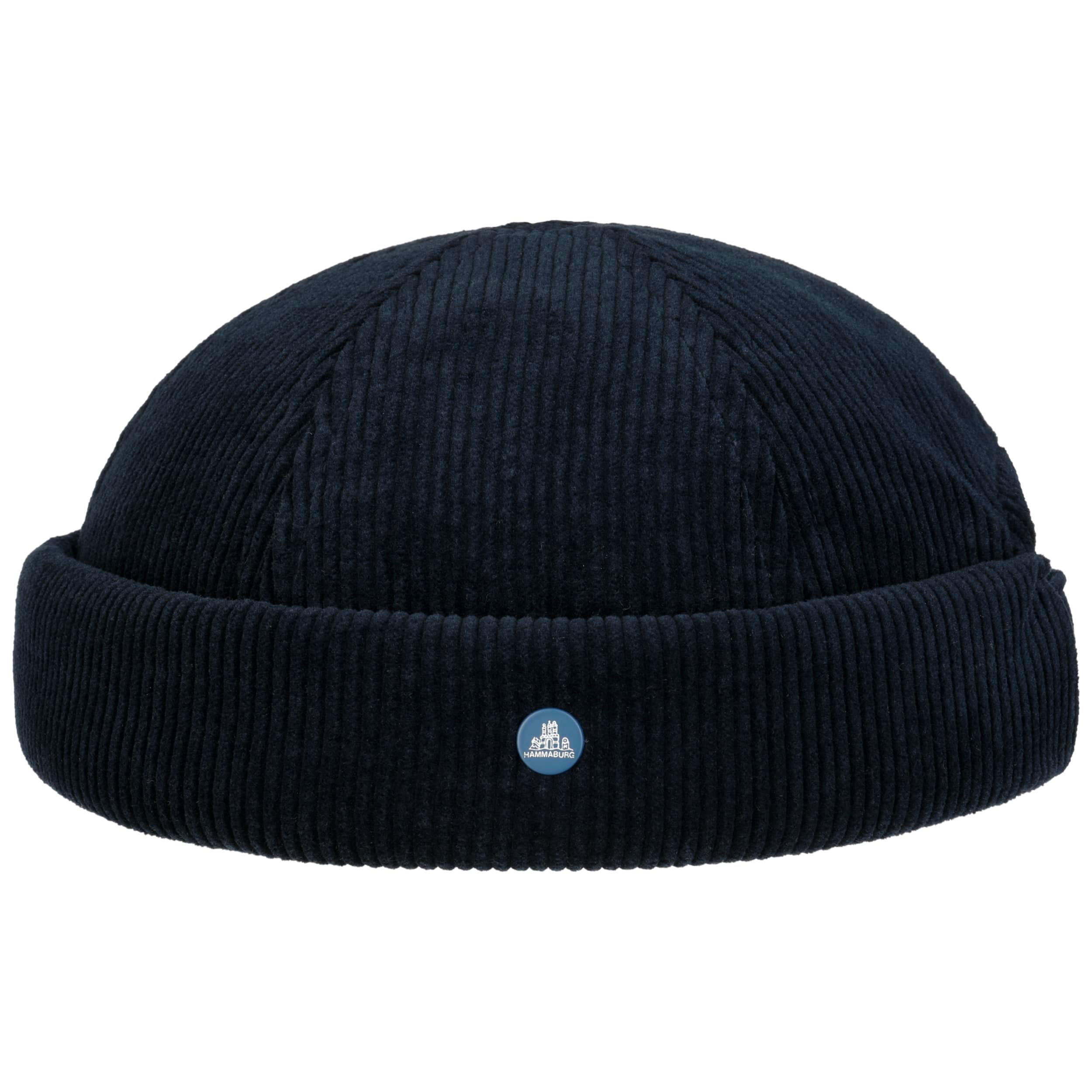 Bonnet D'hiver XXIO Beanie Bleu Et Noir : Le Chic Décontracté Pour Le Golf