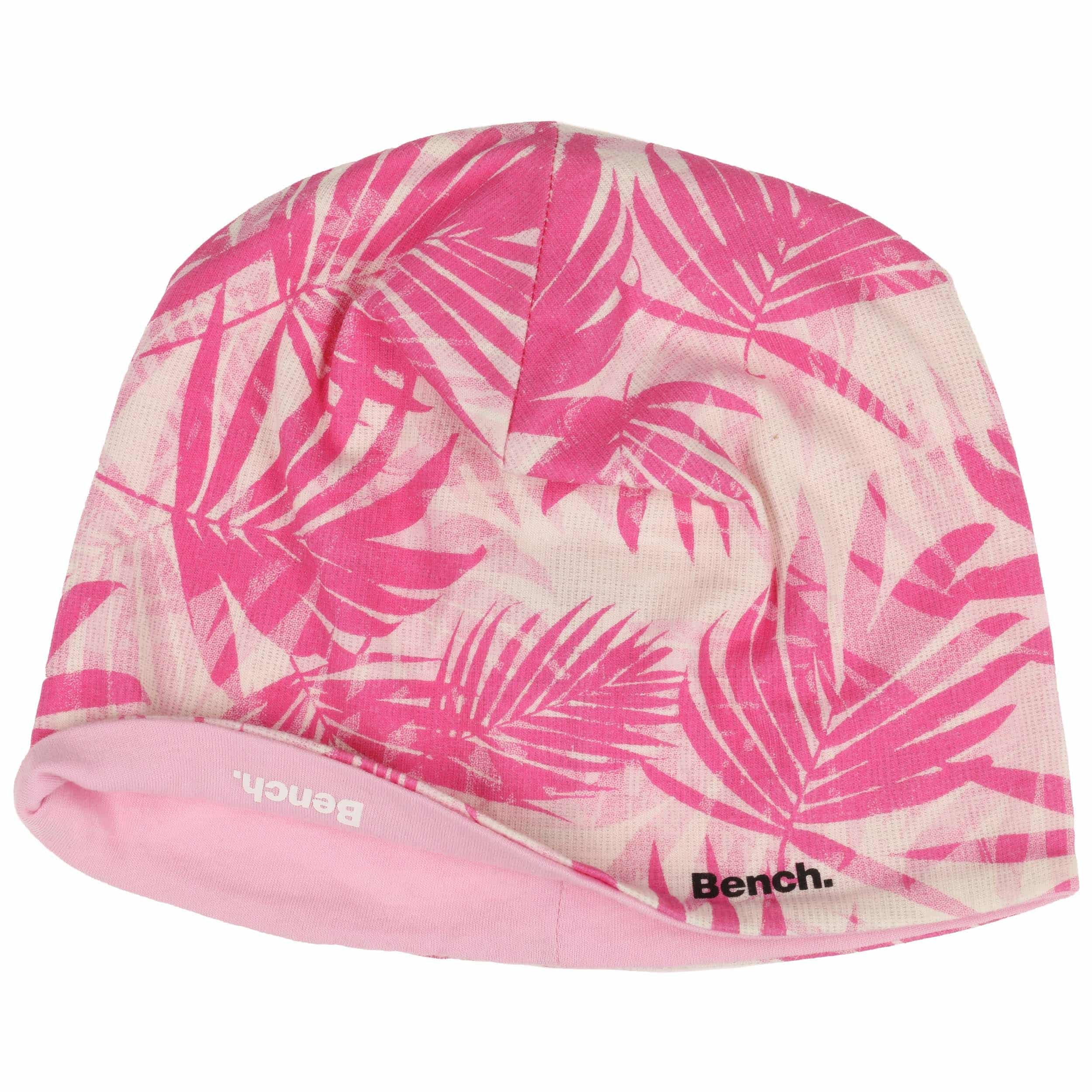 Bonnet Double Face Palma Enfant by Bench - CHF 14.95