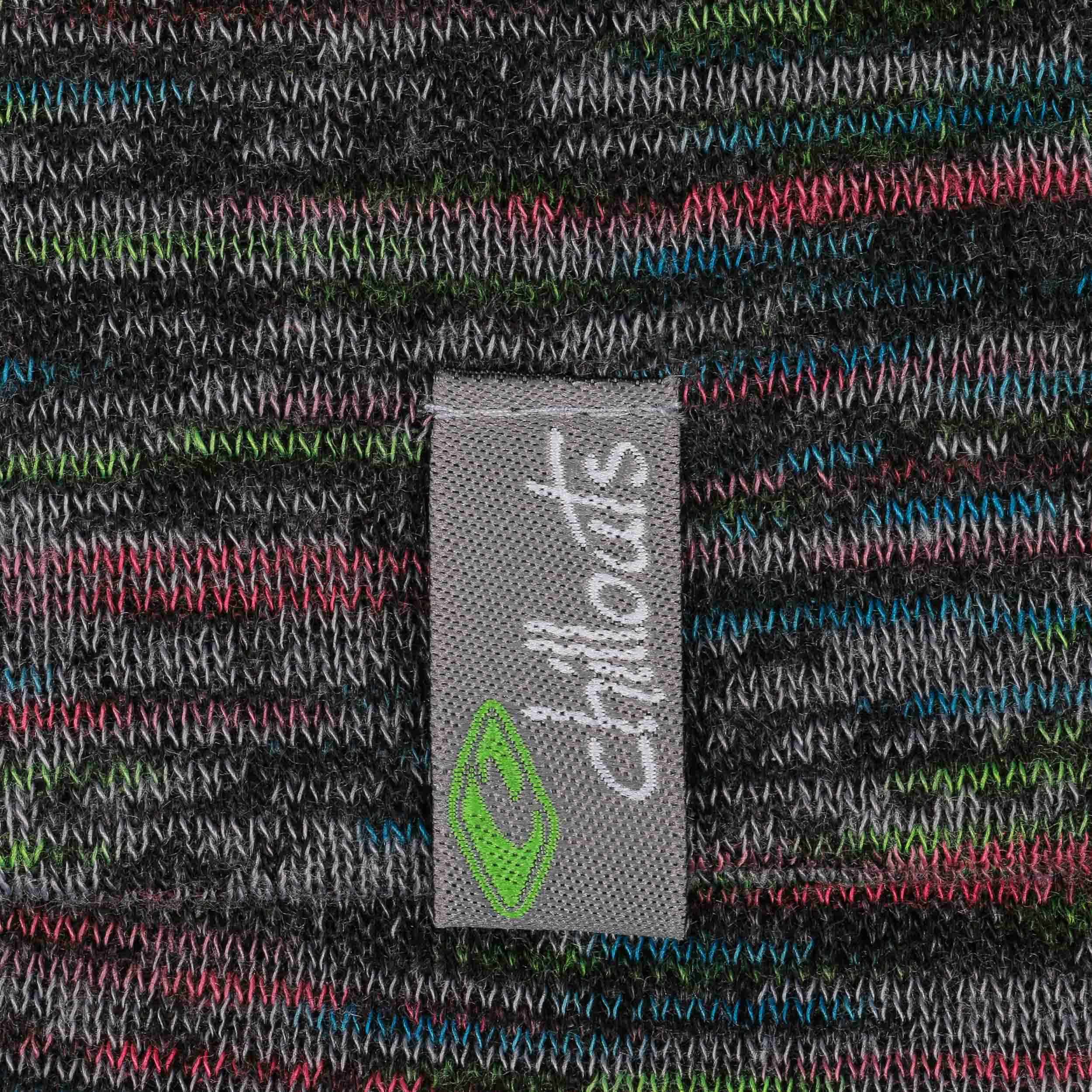 S Homme CHILLOUTS Bonnet Pittsburgh Oversize Bonnet Long Couvre-Chef D'été Bonnet Docker