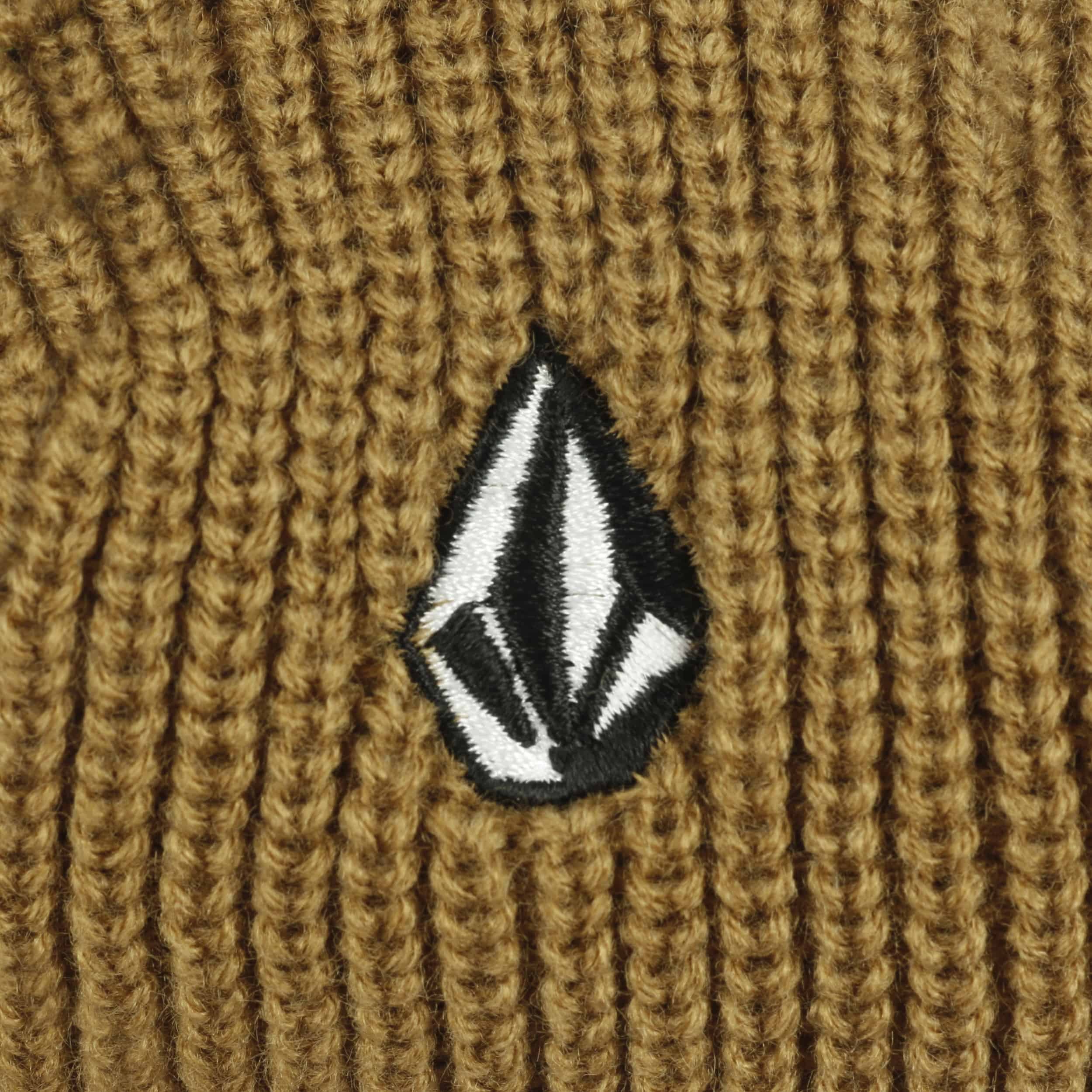 Idee Regalo: Cappello Volcom Sweep Lined Beanie Azzurro Unisex