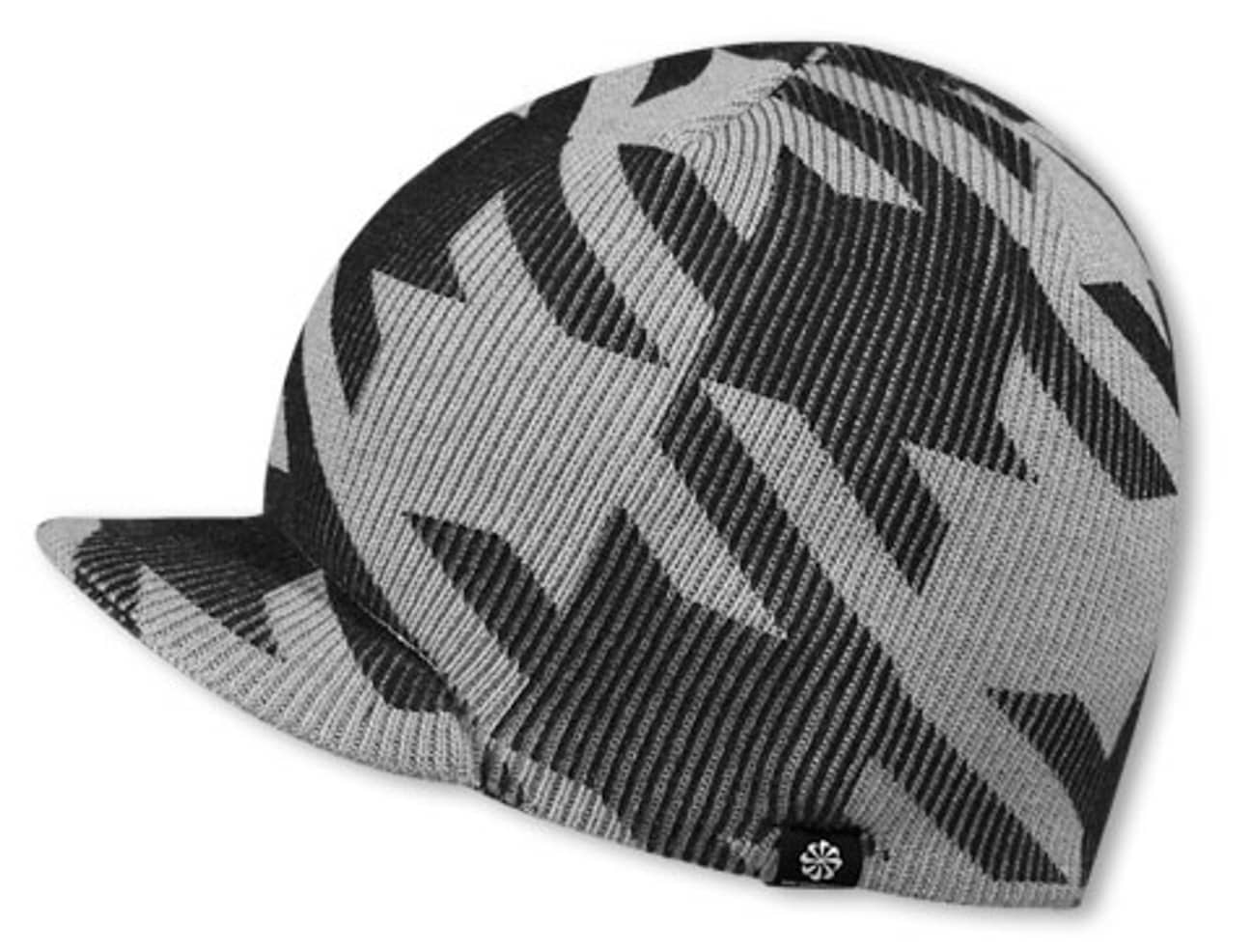 Bonnet Hatching Beanie Visi re by Nike