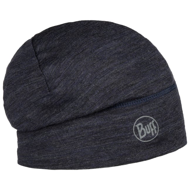 Buff - Balaclava laine mérinos légère - Noir - Sports d'hiver - Mixte Buff - Balaclava laine mérinos légère - Noir - Sports d'hiver - Mixte