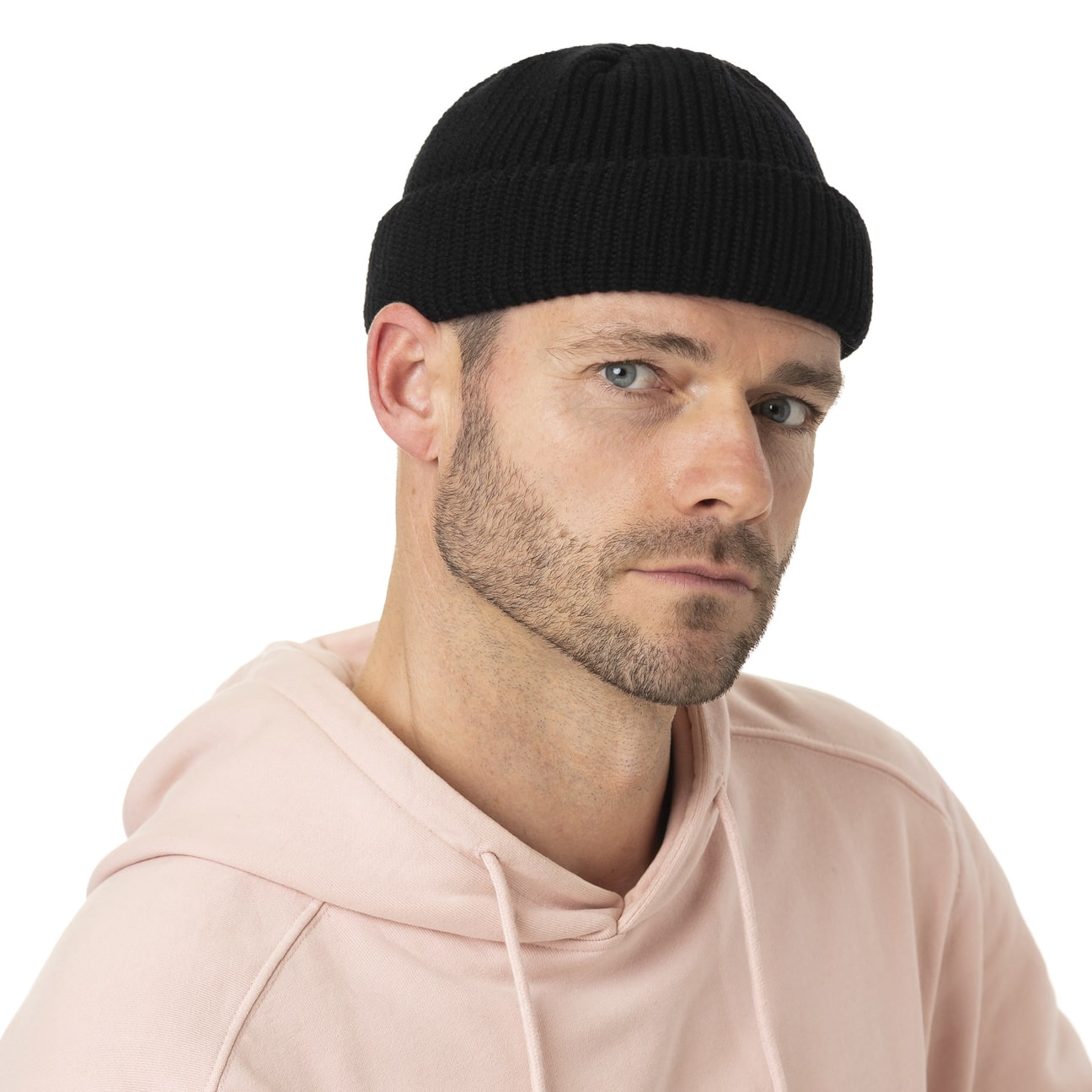 stetson bonnet docker