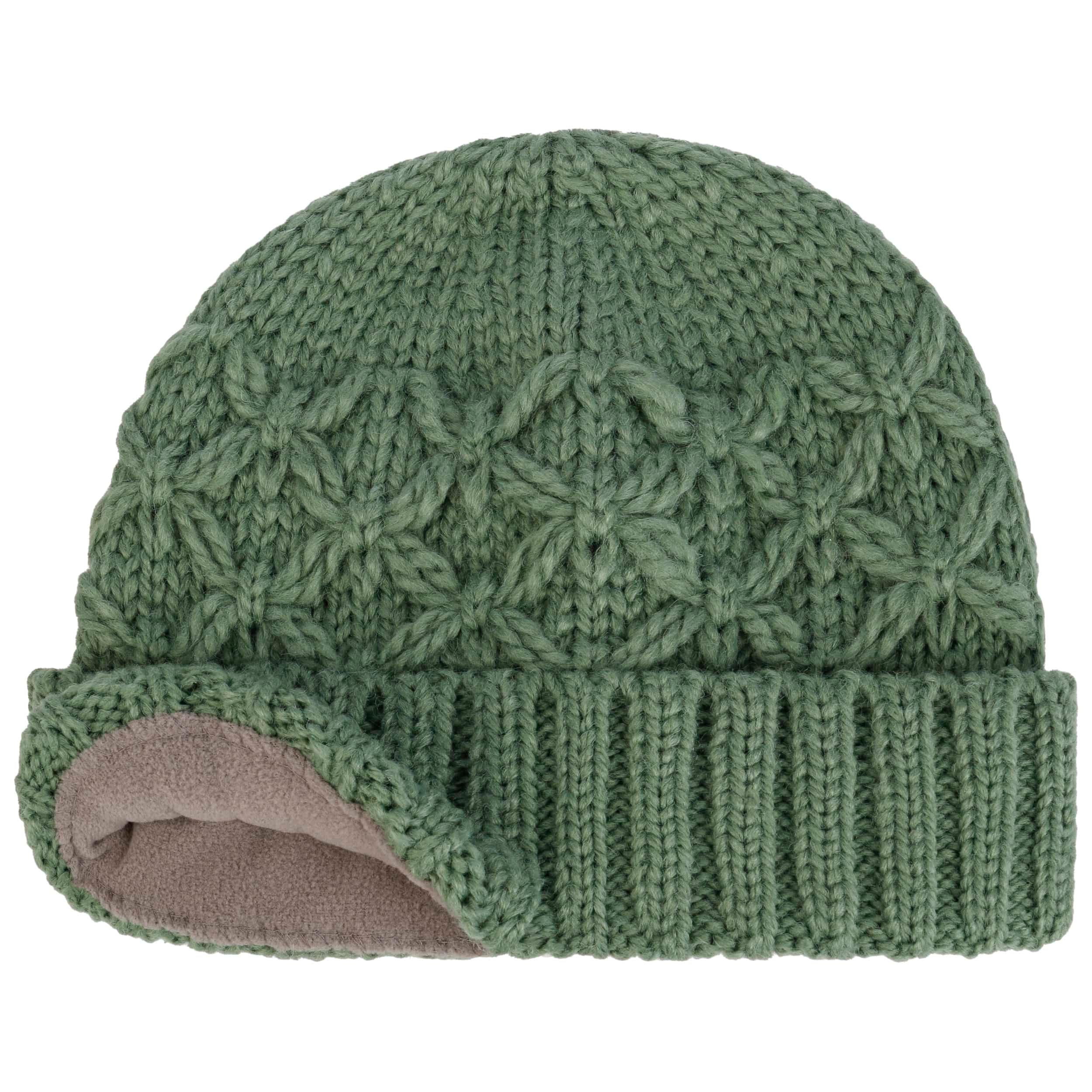 Bonnet à Revers Unisexe – Acrylique Chaud, Taille Unique, Pour Ski, Sport, Quotidien