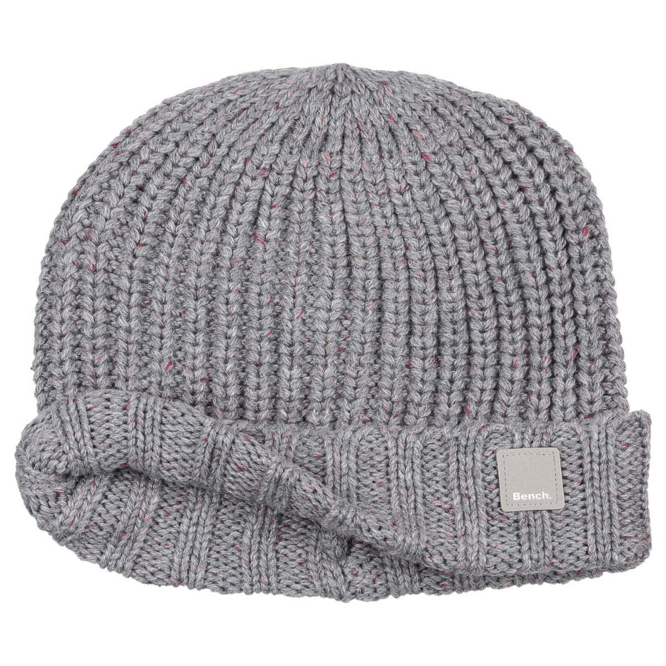 Bonnet à Revers Urbanzen by Bench - CHF 21.95