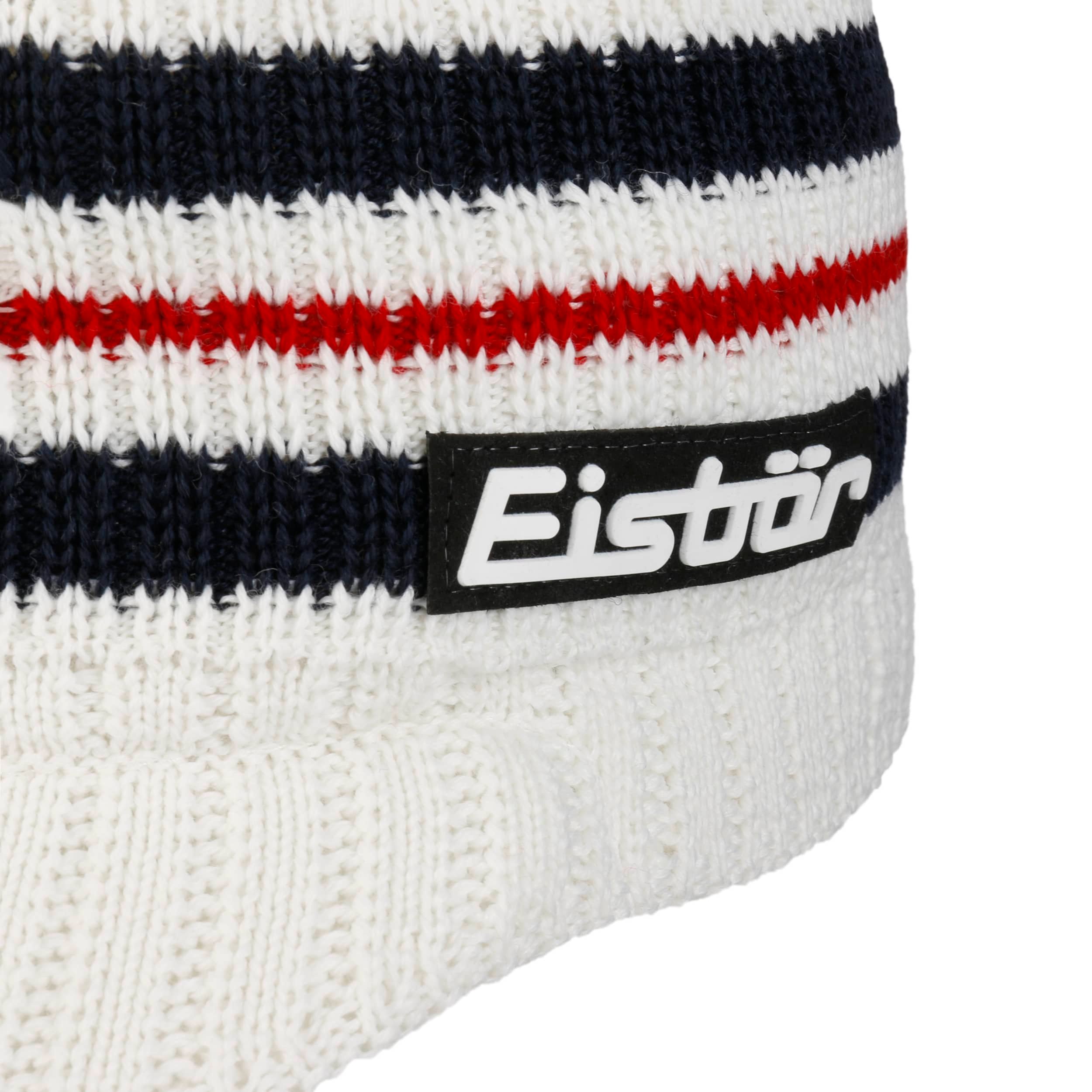 Bonnet D'hiver Doublé Polaire AUSUAYA – Chauffant, Taille Unique Homme/femme – Pour Ski, Snowboard, Temps Froid (tour De Tête 52-58cm)