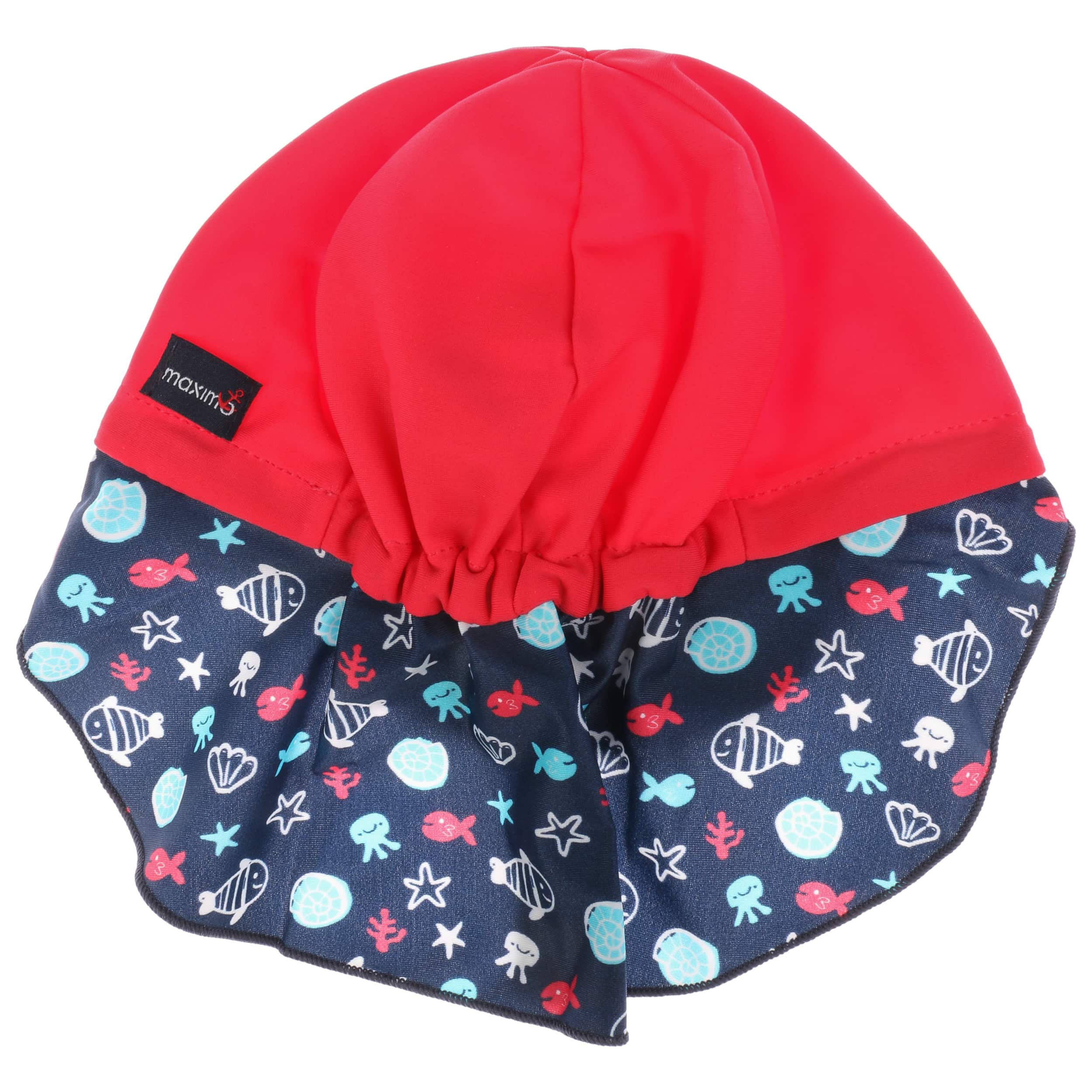 Bonnet De Bain Natation Kit Pour Enfants Bonnet De Bain + Lunettes De